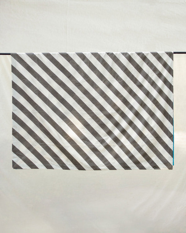 Nico Stripe Tablecloth