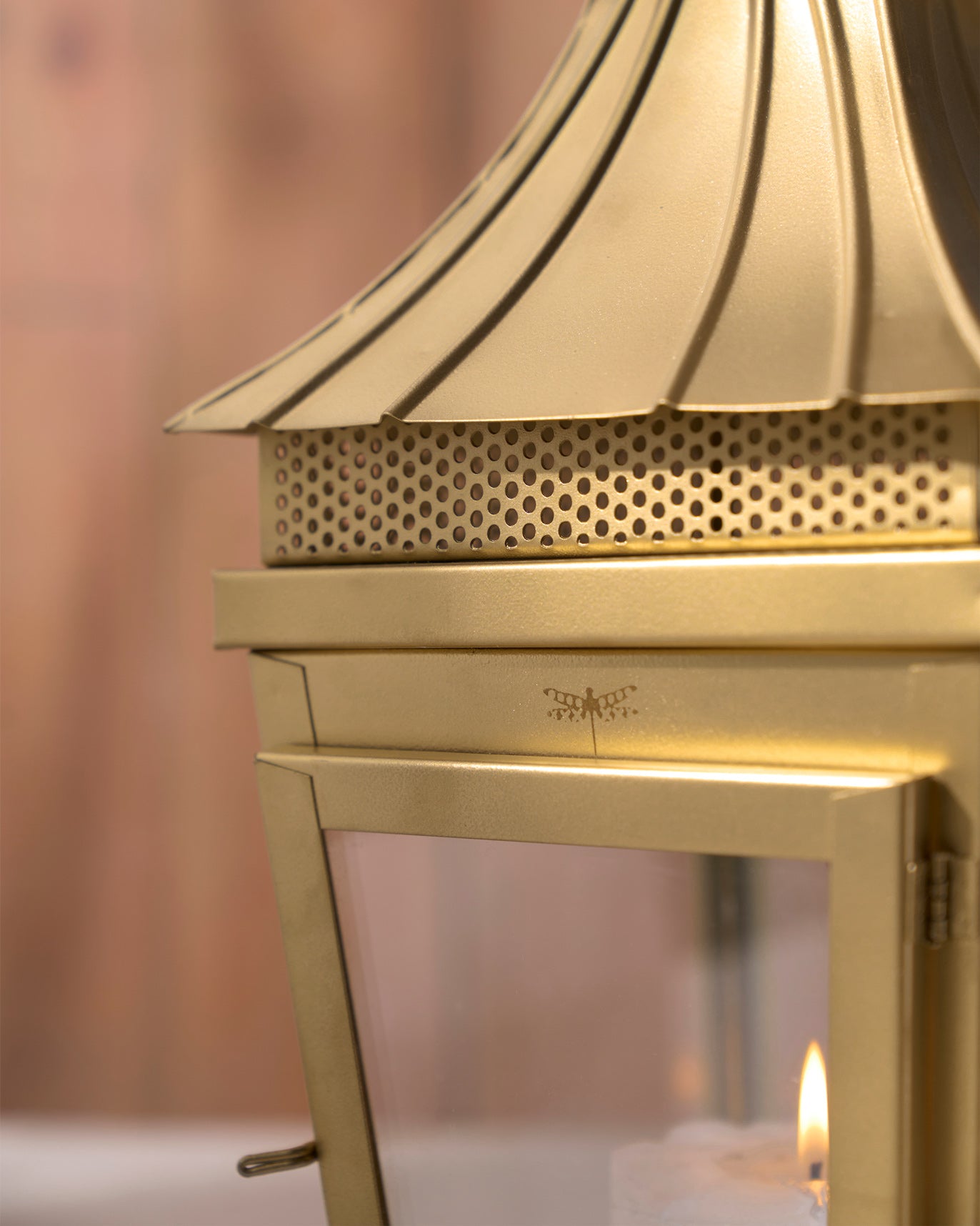 Nova Lantern