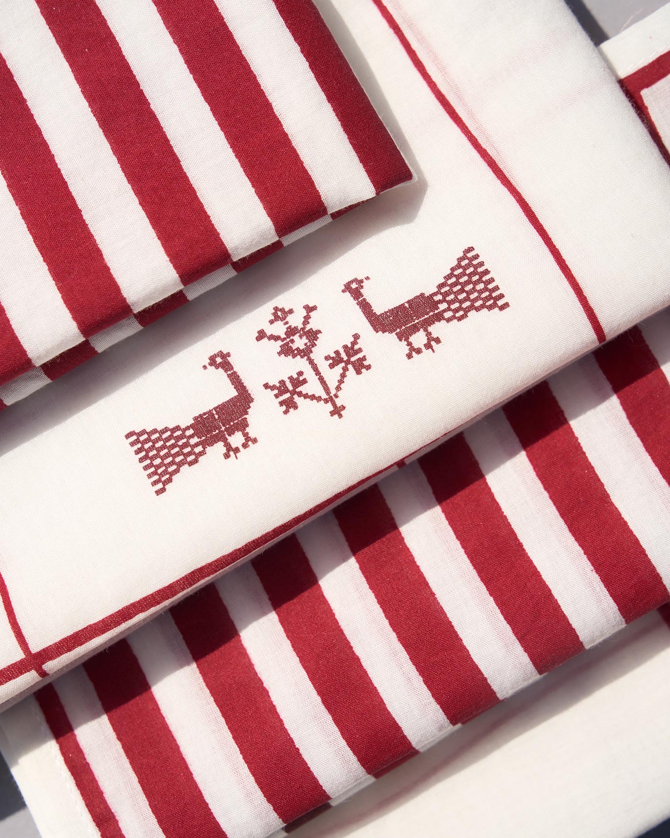 Mizo Napkins (Set of 4)