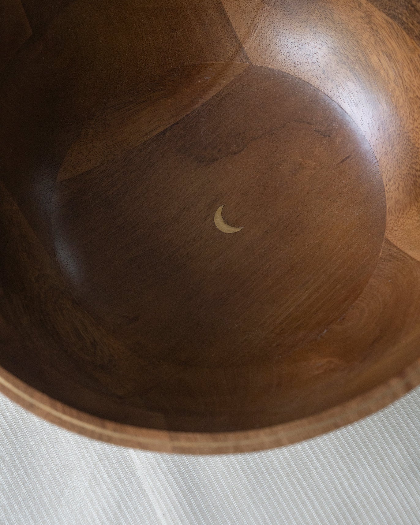 Woodland Salad Bowl