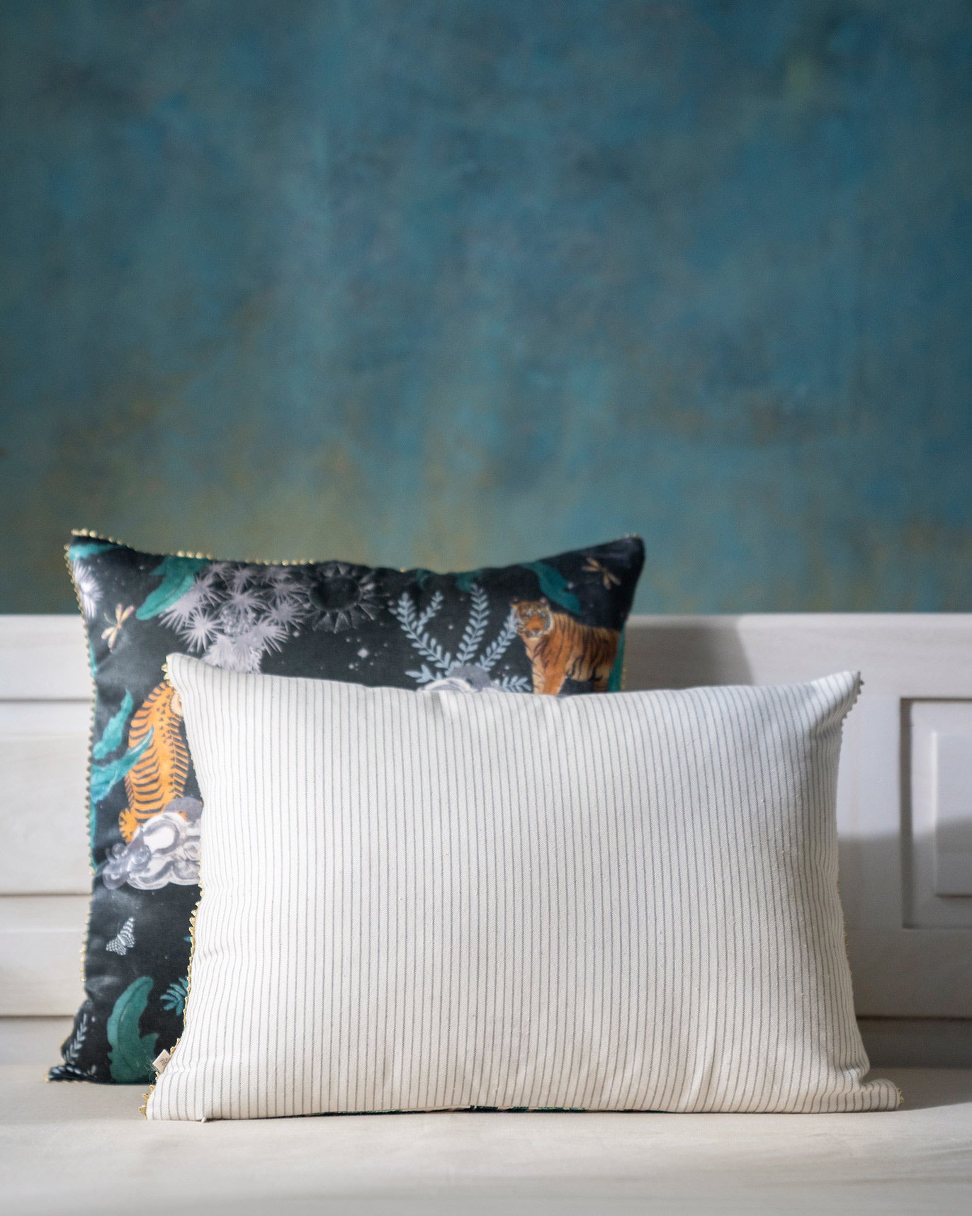 Kokomo Cushion Cover