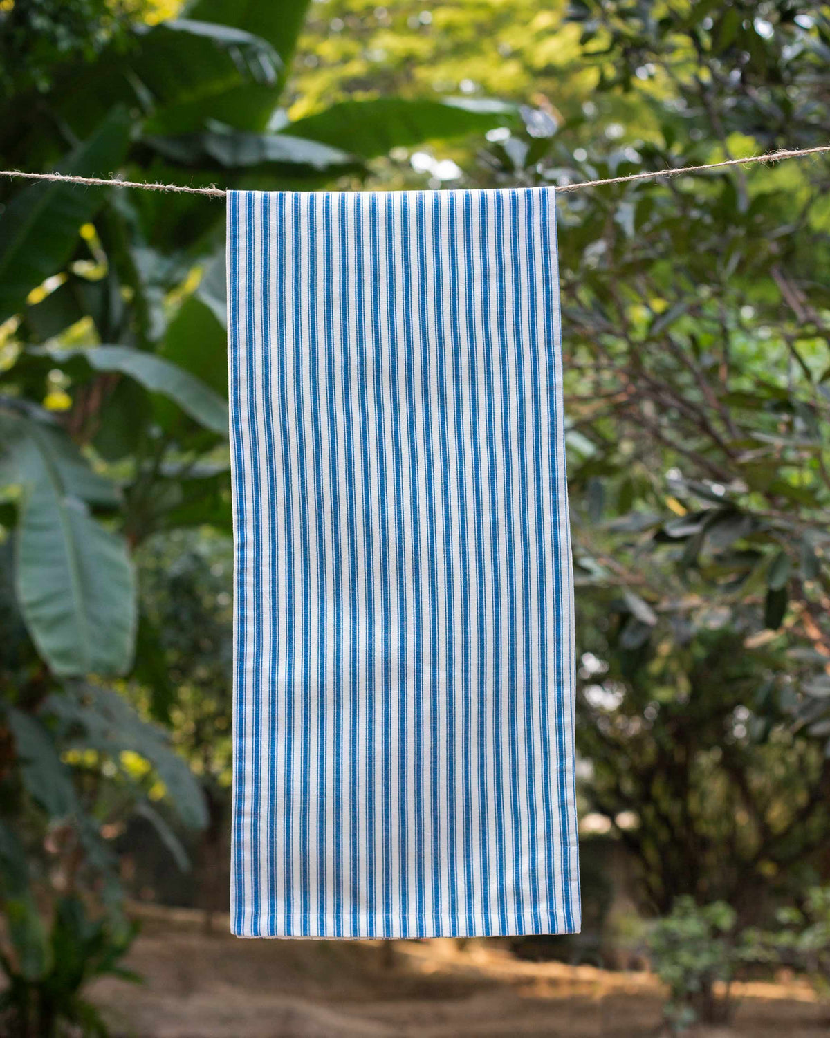 Star Table Runner