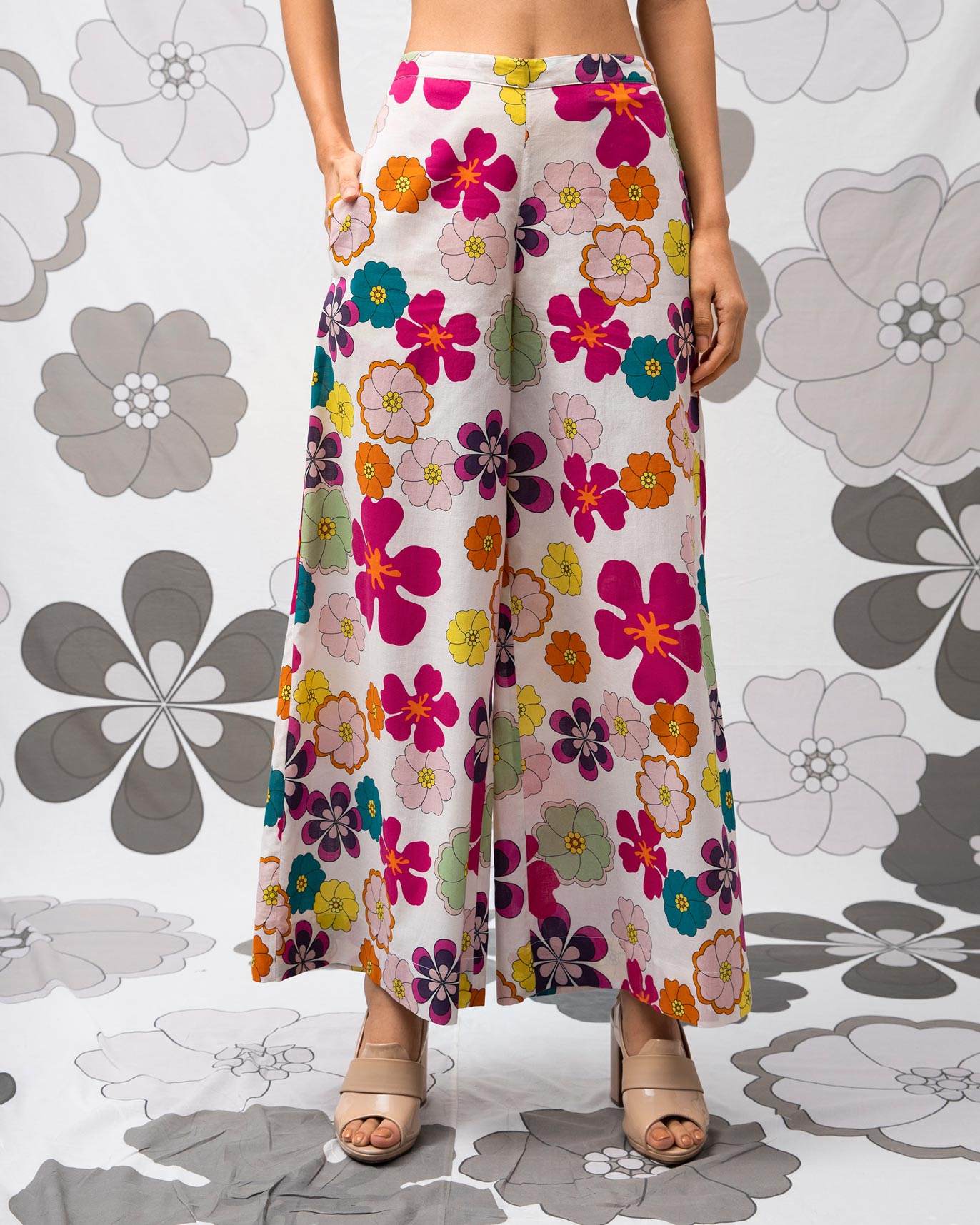 Basic Pyjamas - Multi