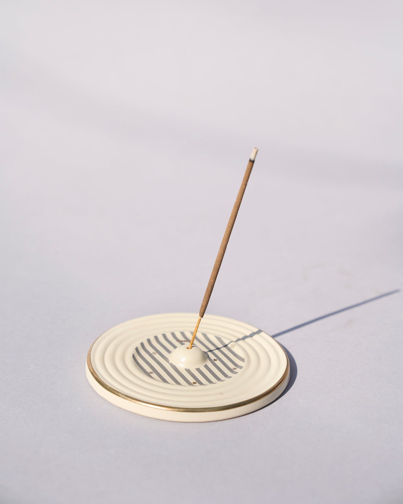 Mizo Incense Holder