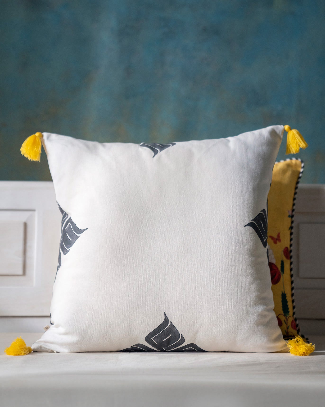 Galaxy Cushion Cover
