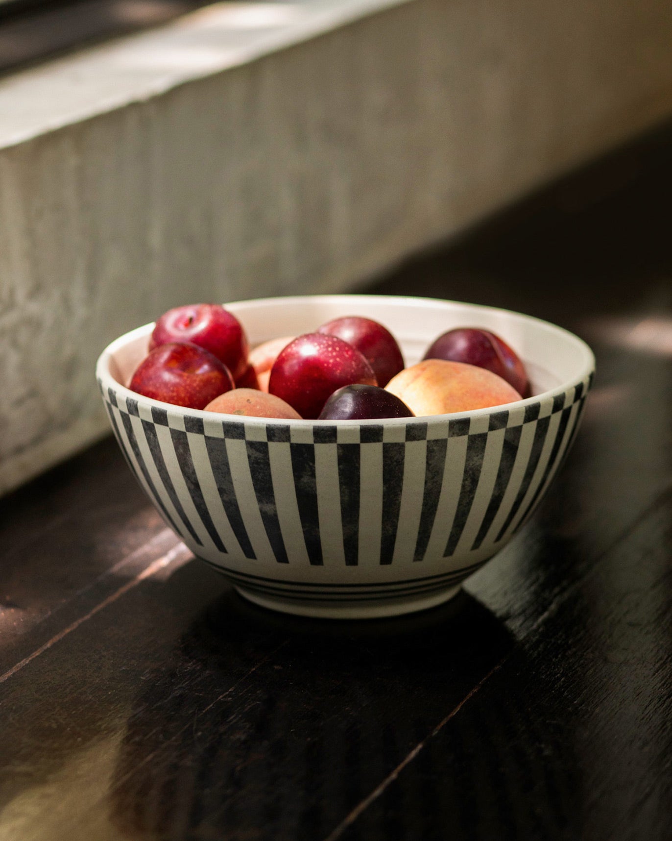 Periyar Serving Bowl