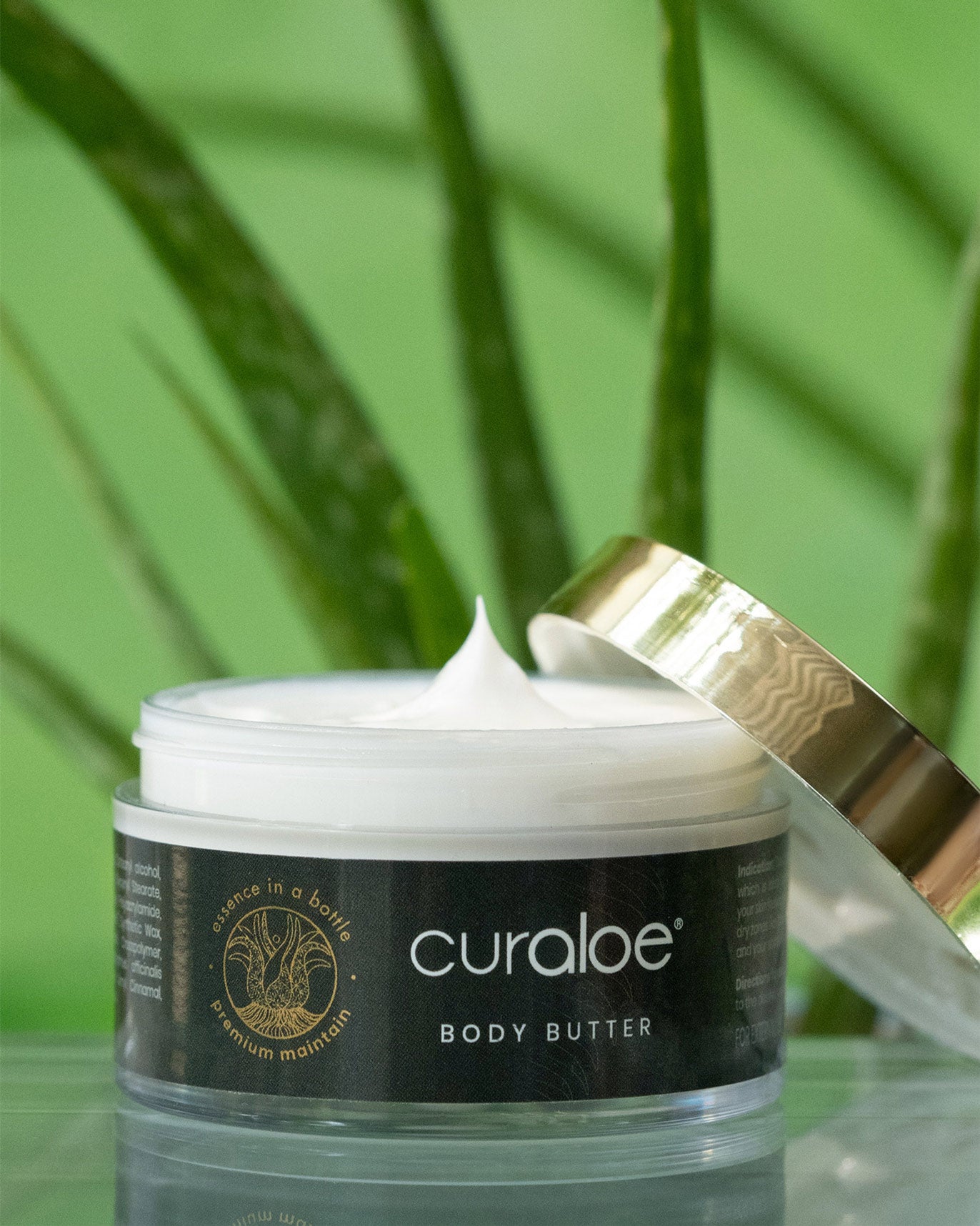 Curaloe Premium Body Butter