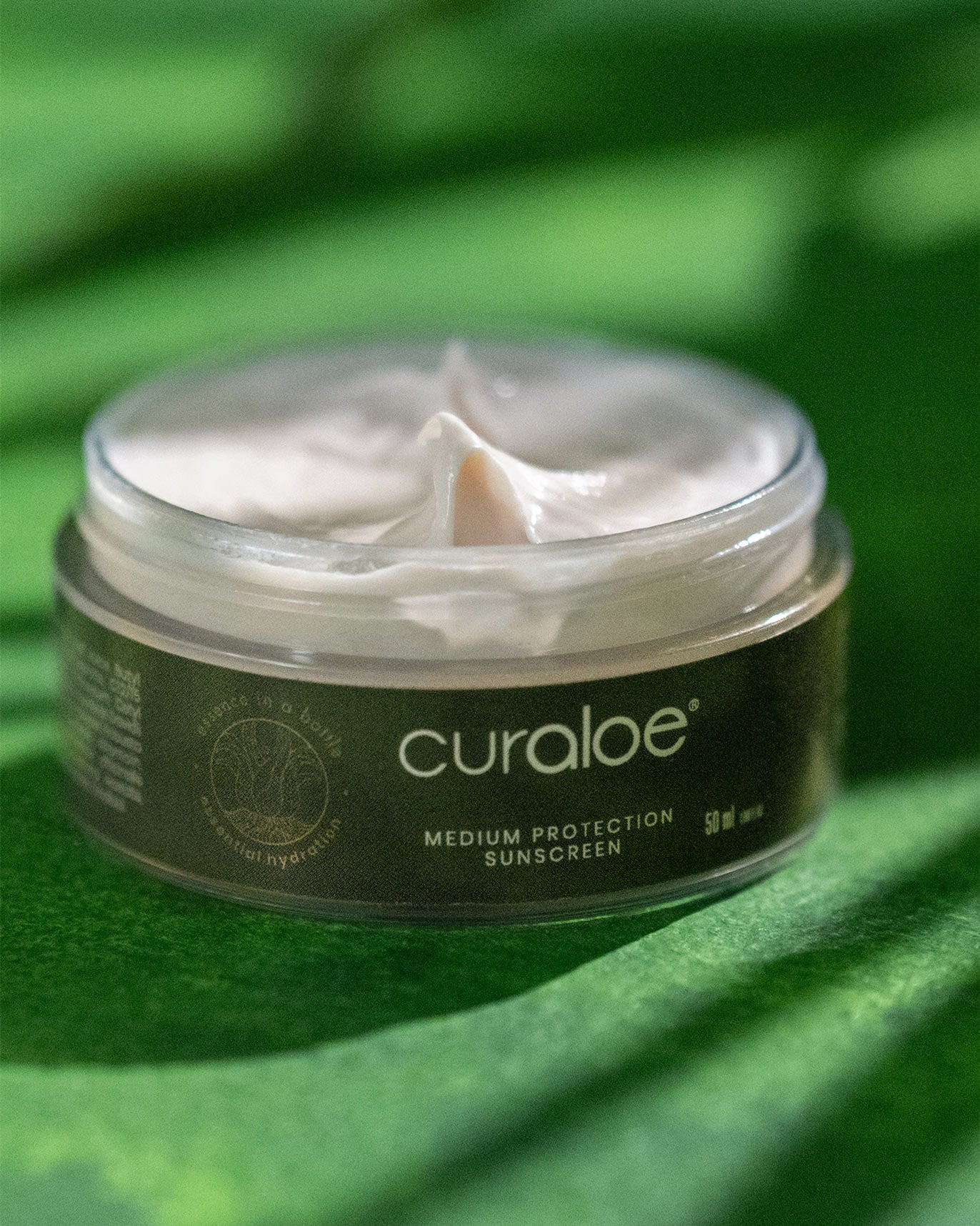 Curaloe Essential Sun Protect SPF 30