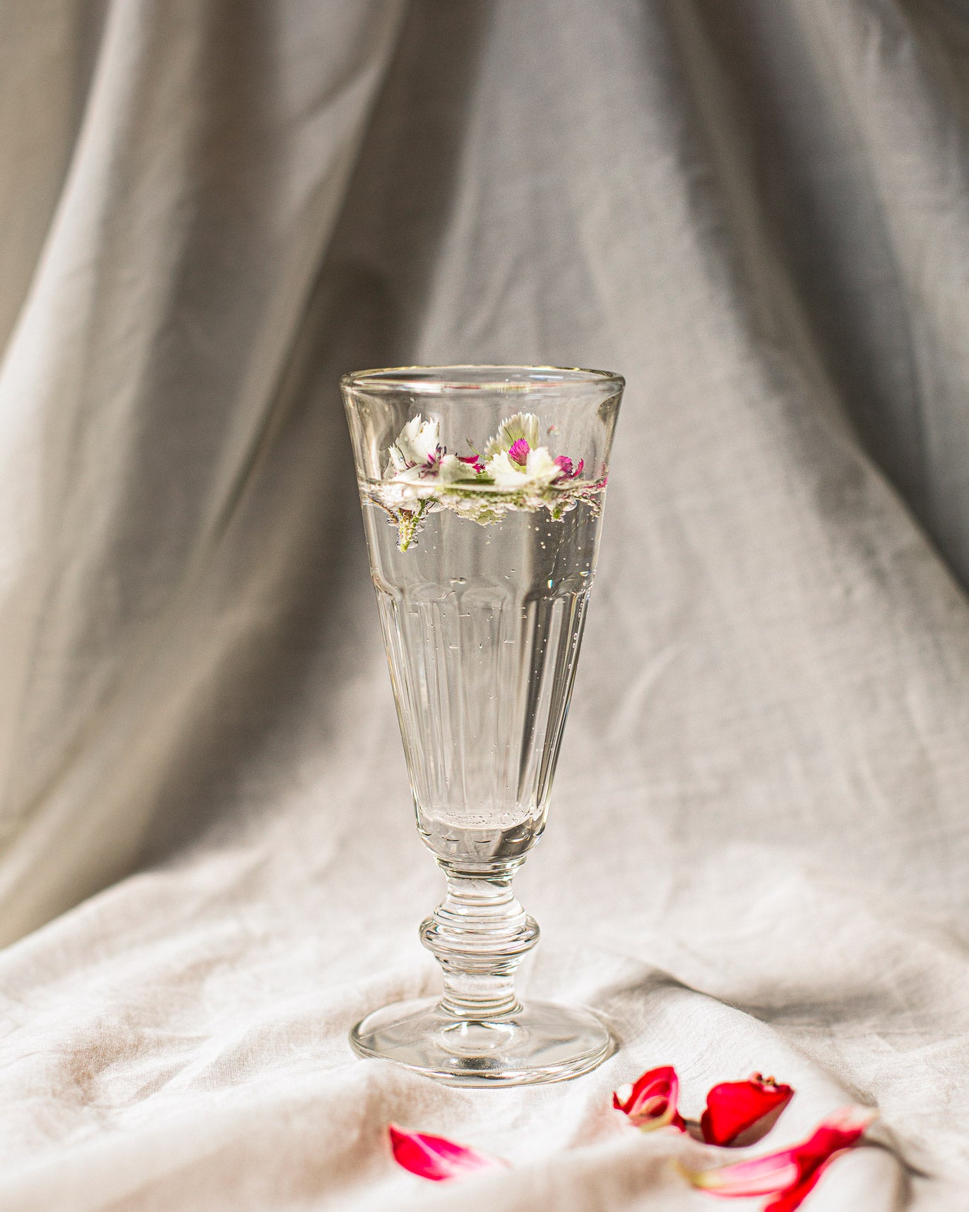 Mahi Champagne Flute