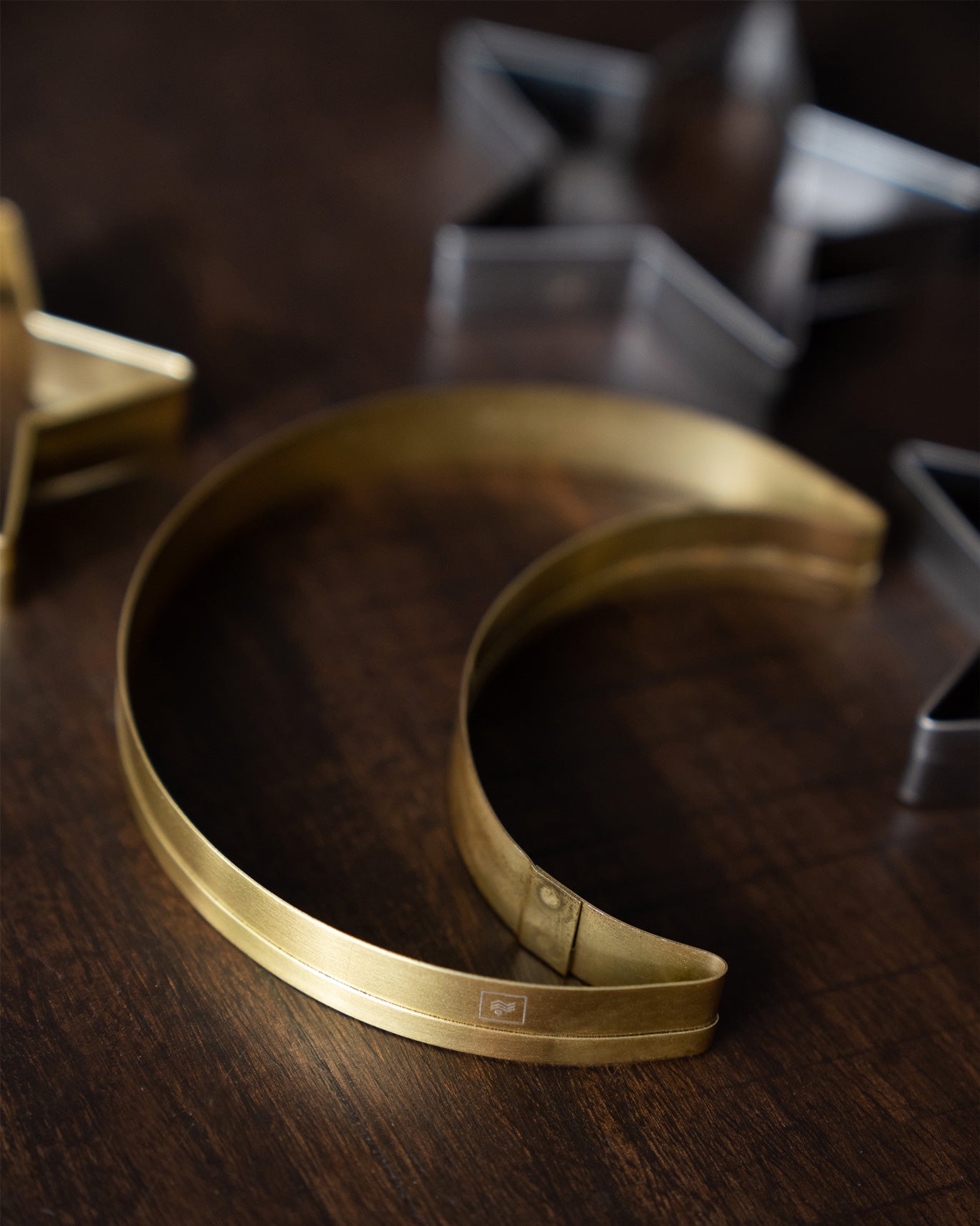 Twilight Cookie Cutters (Set of 4)