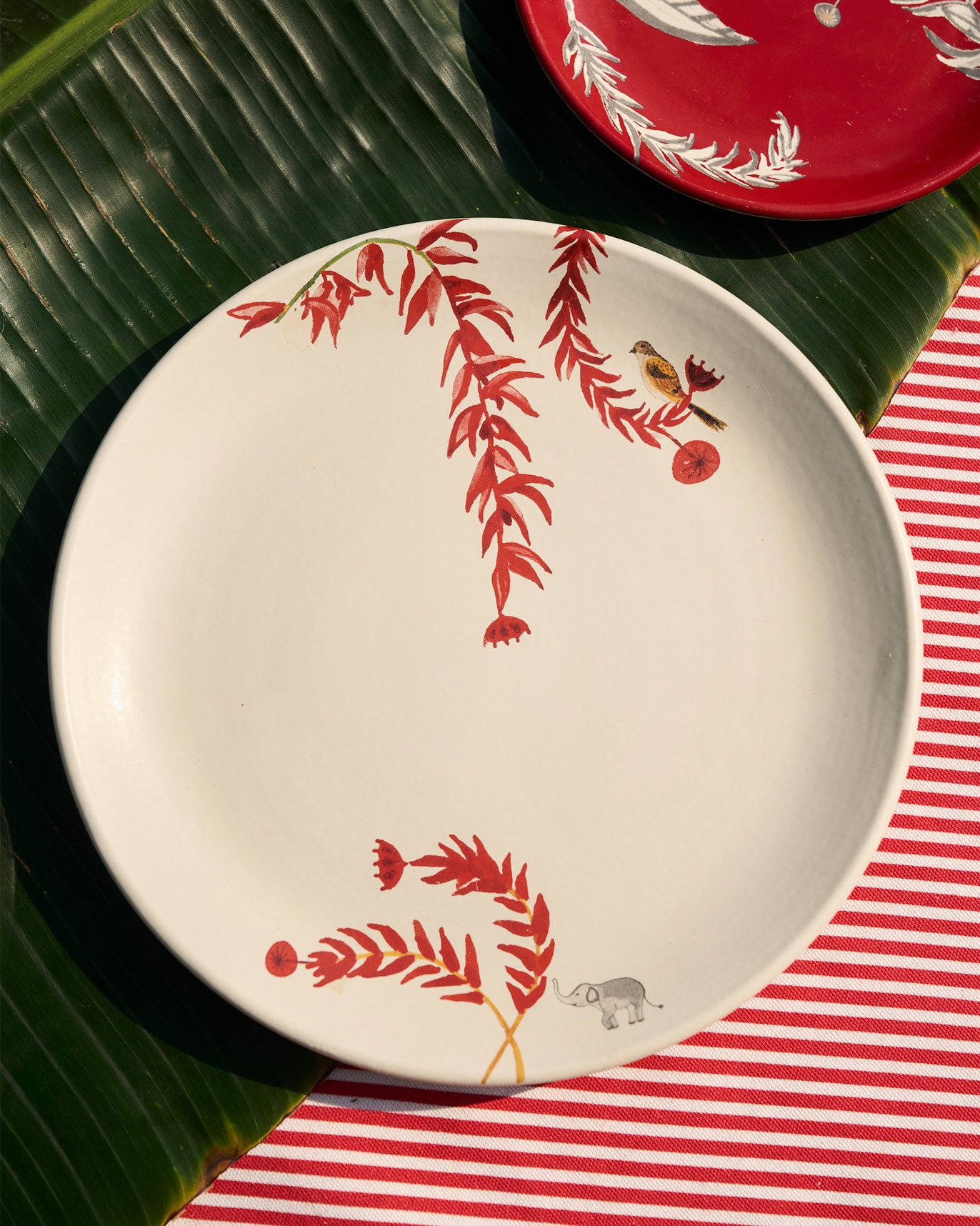 Thazin Dinner Plate