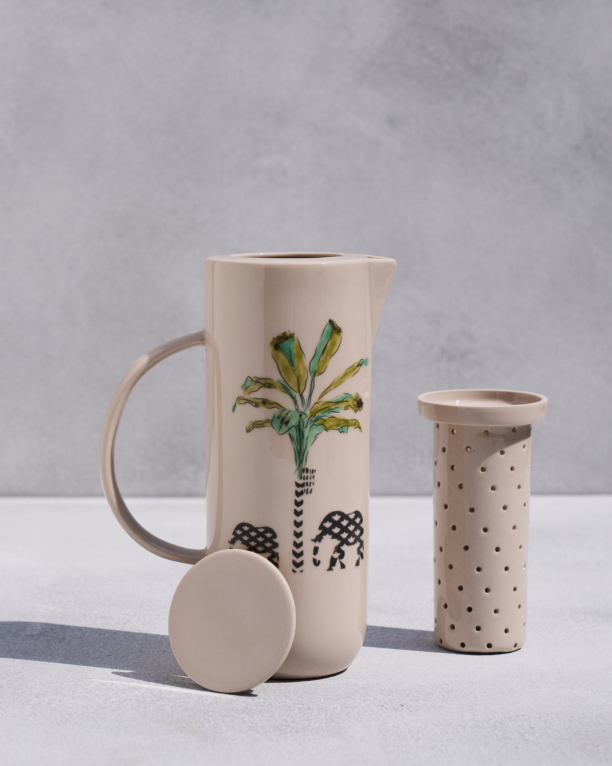 Ele Carafe