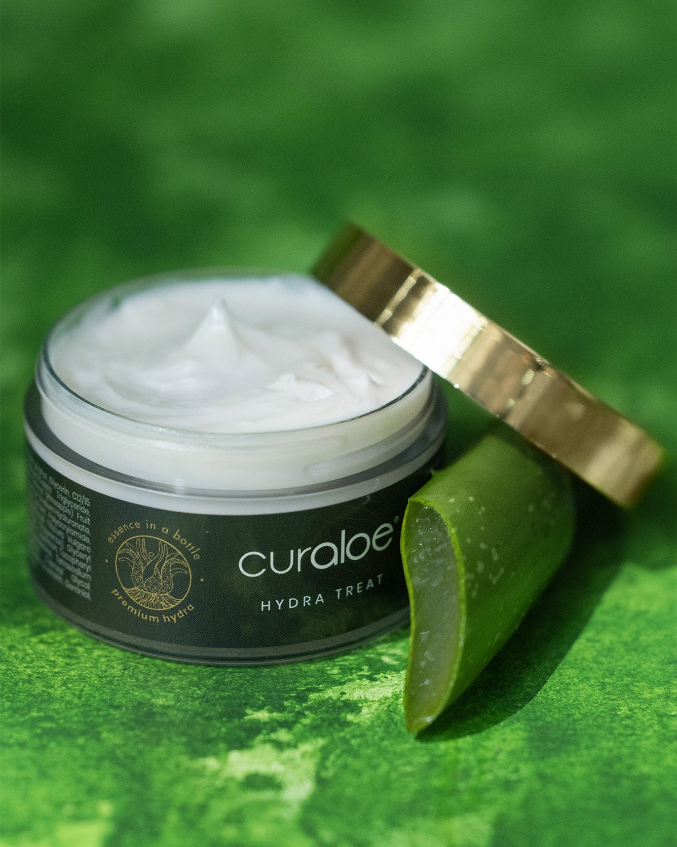Curaloe Premium Hydra Treat