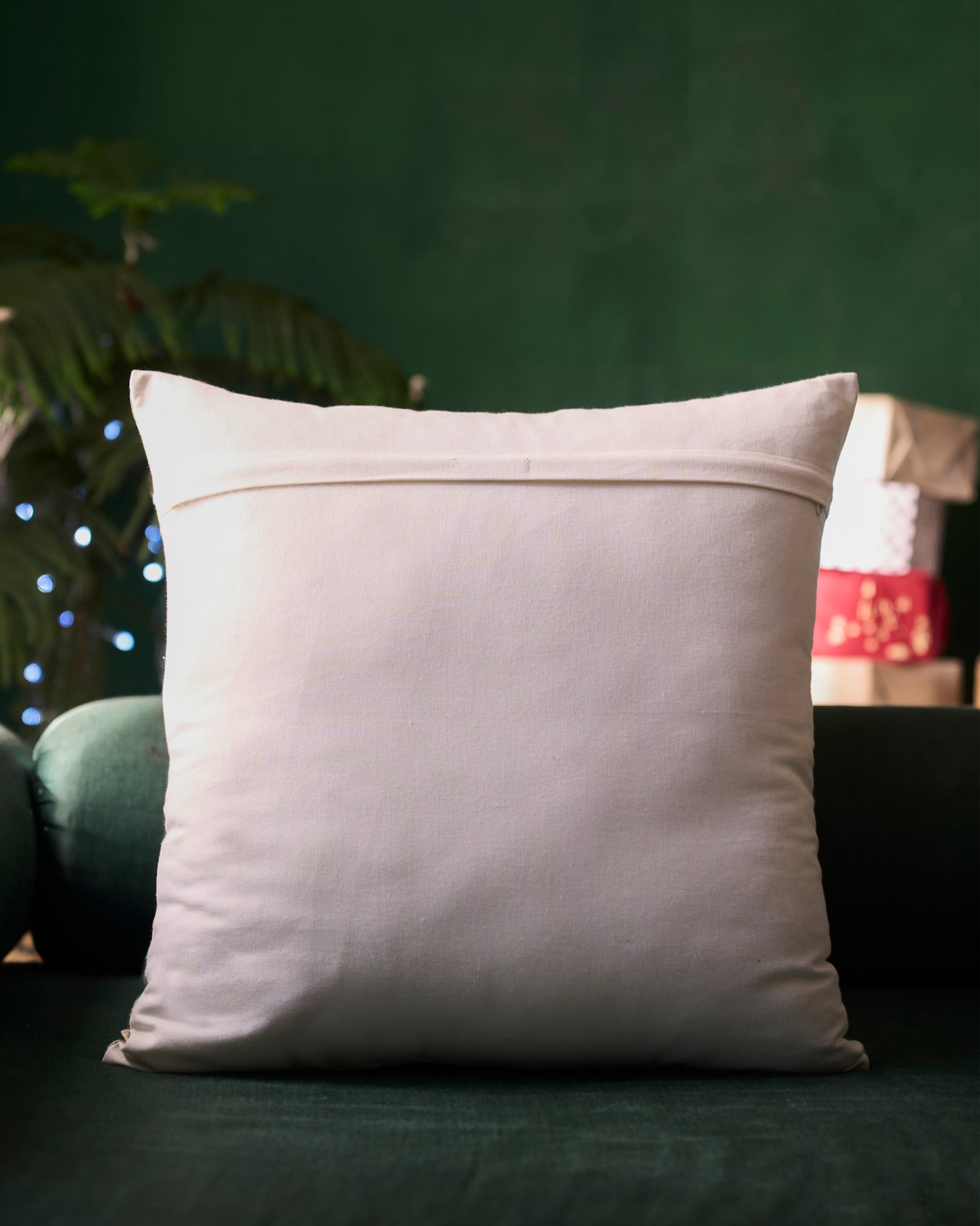 Banana Cushion Cover