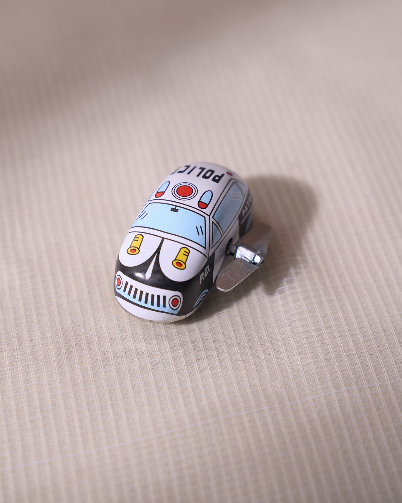 Carnival Caravan Toys - Charcoal