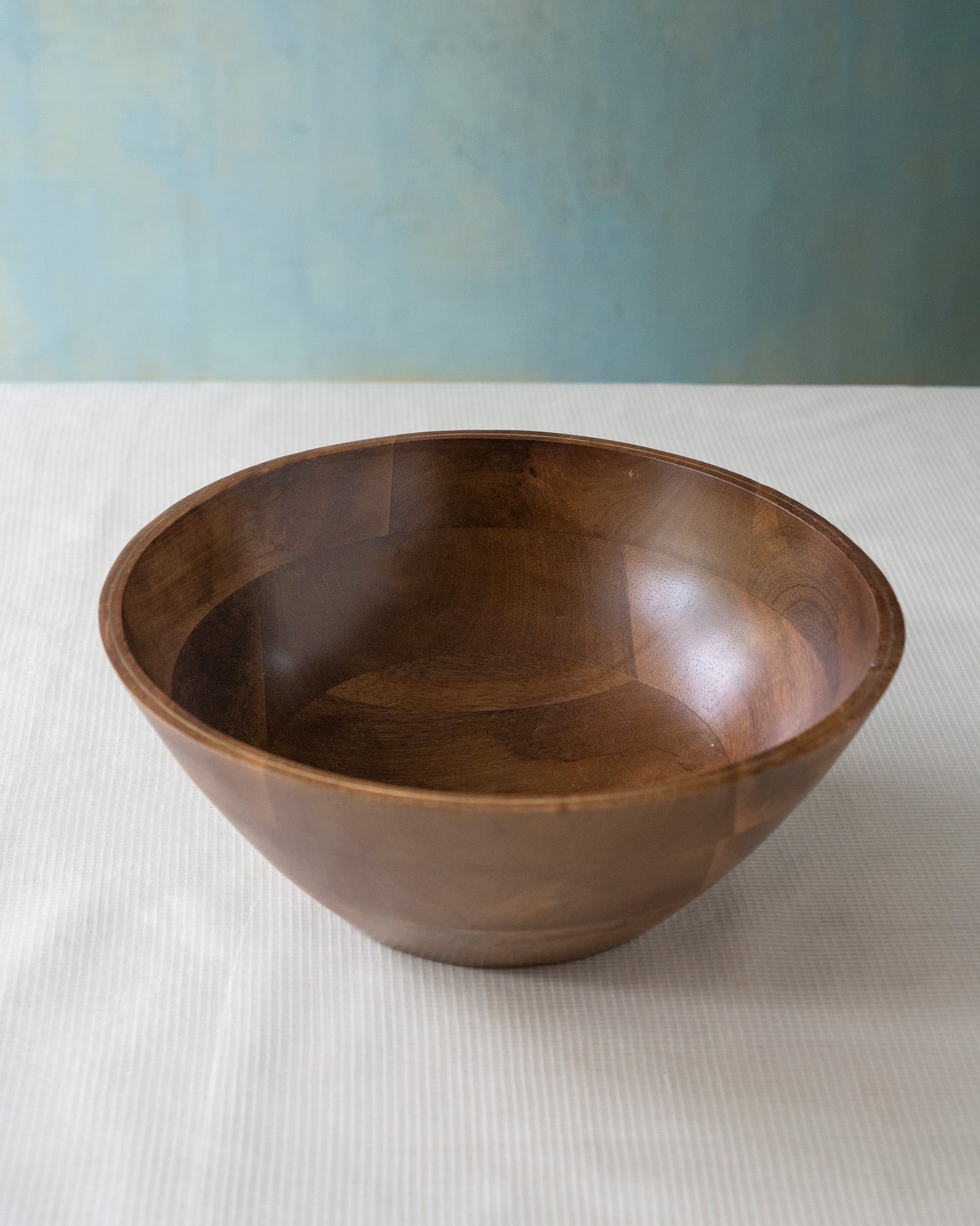 Woodland Salad Bowl