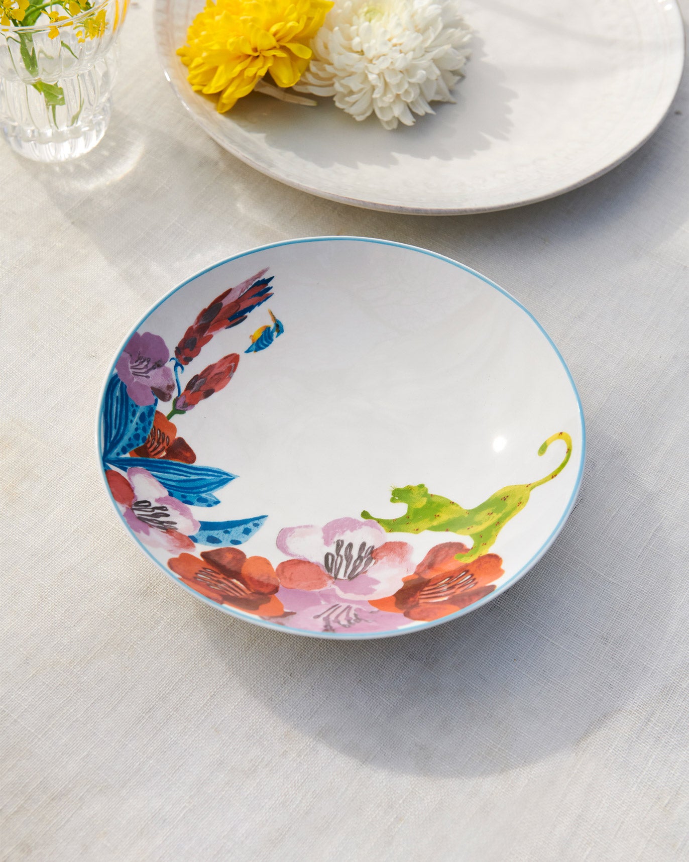 Waadi Bowl