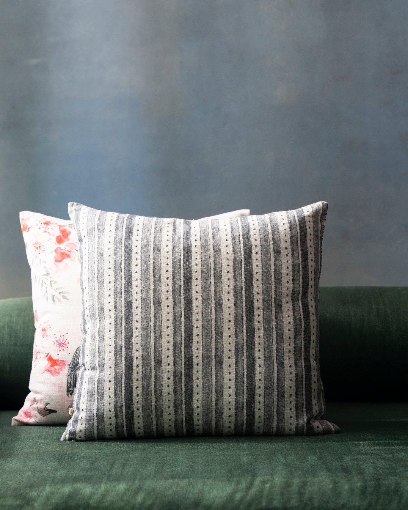 Pagoda Cushion Cover