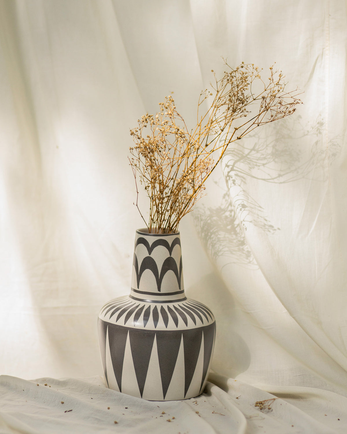 Godavari Vase