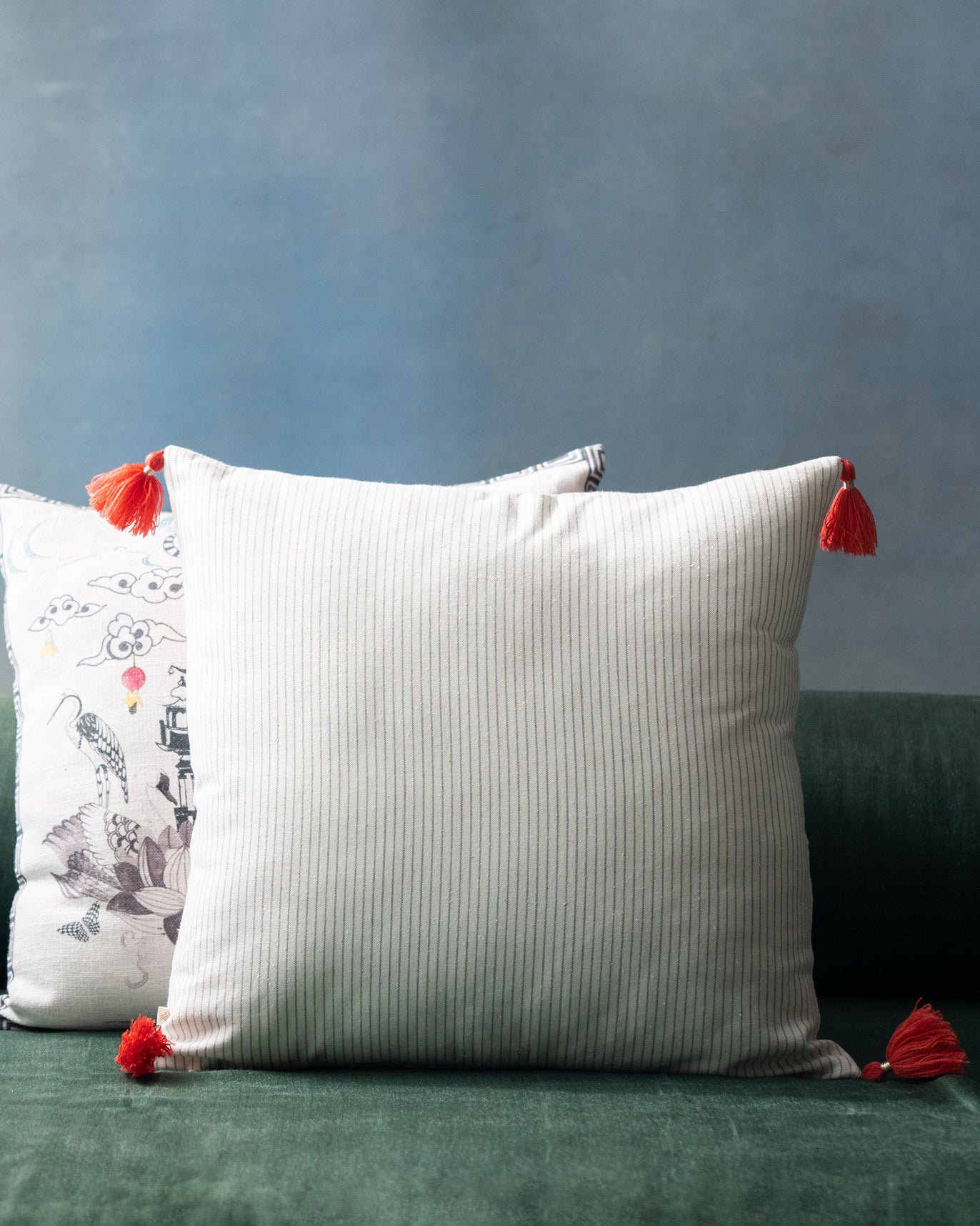 Nectar Cushion Cover