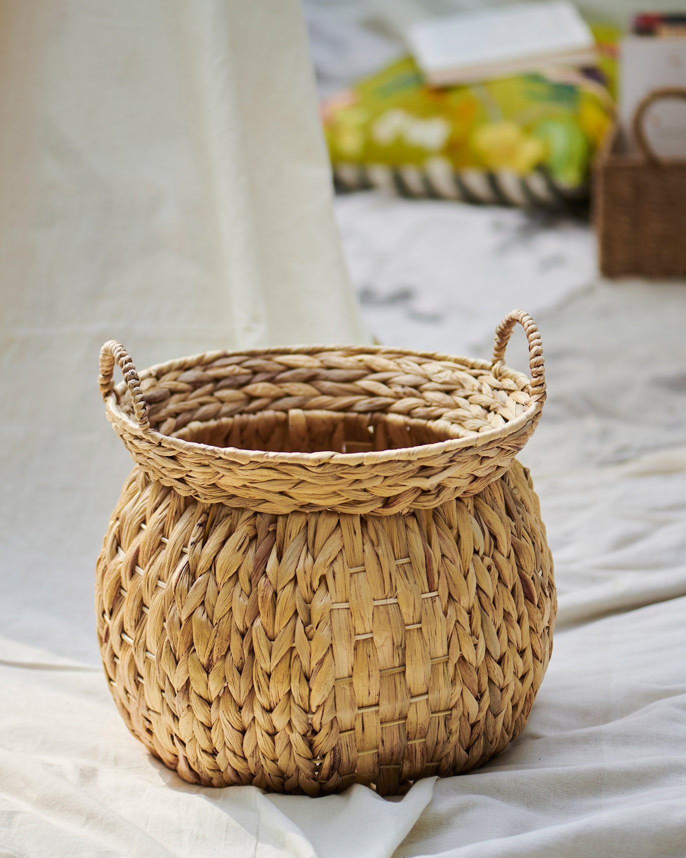 Khasi Planter
