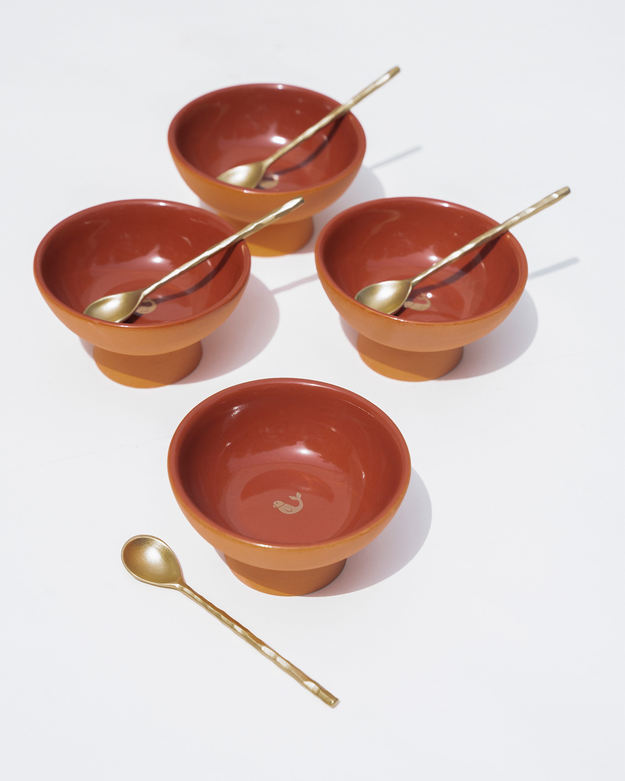 Horizon Sorbet Cup (Set of 4)