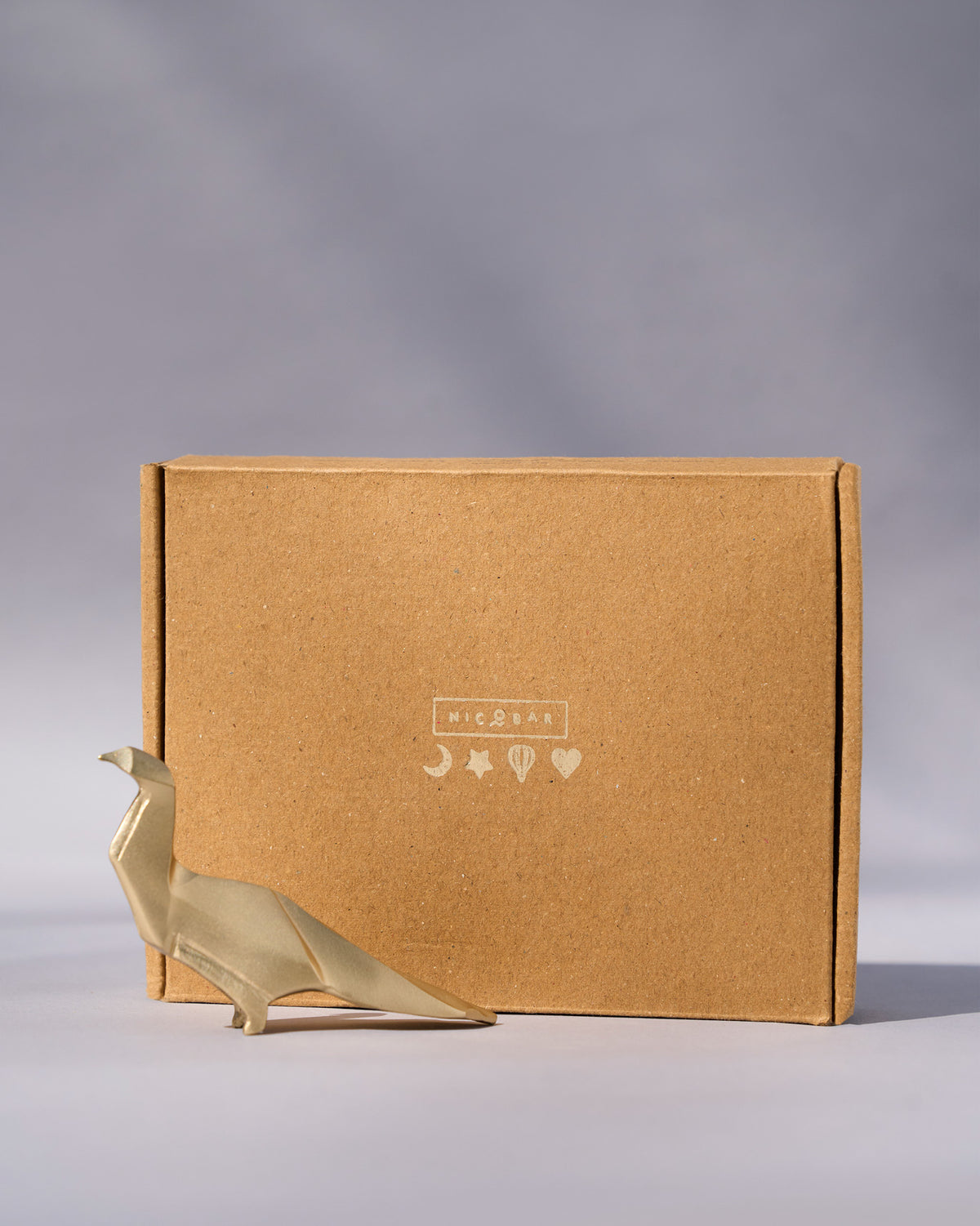 Mor Origami