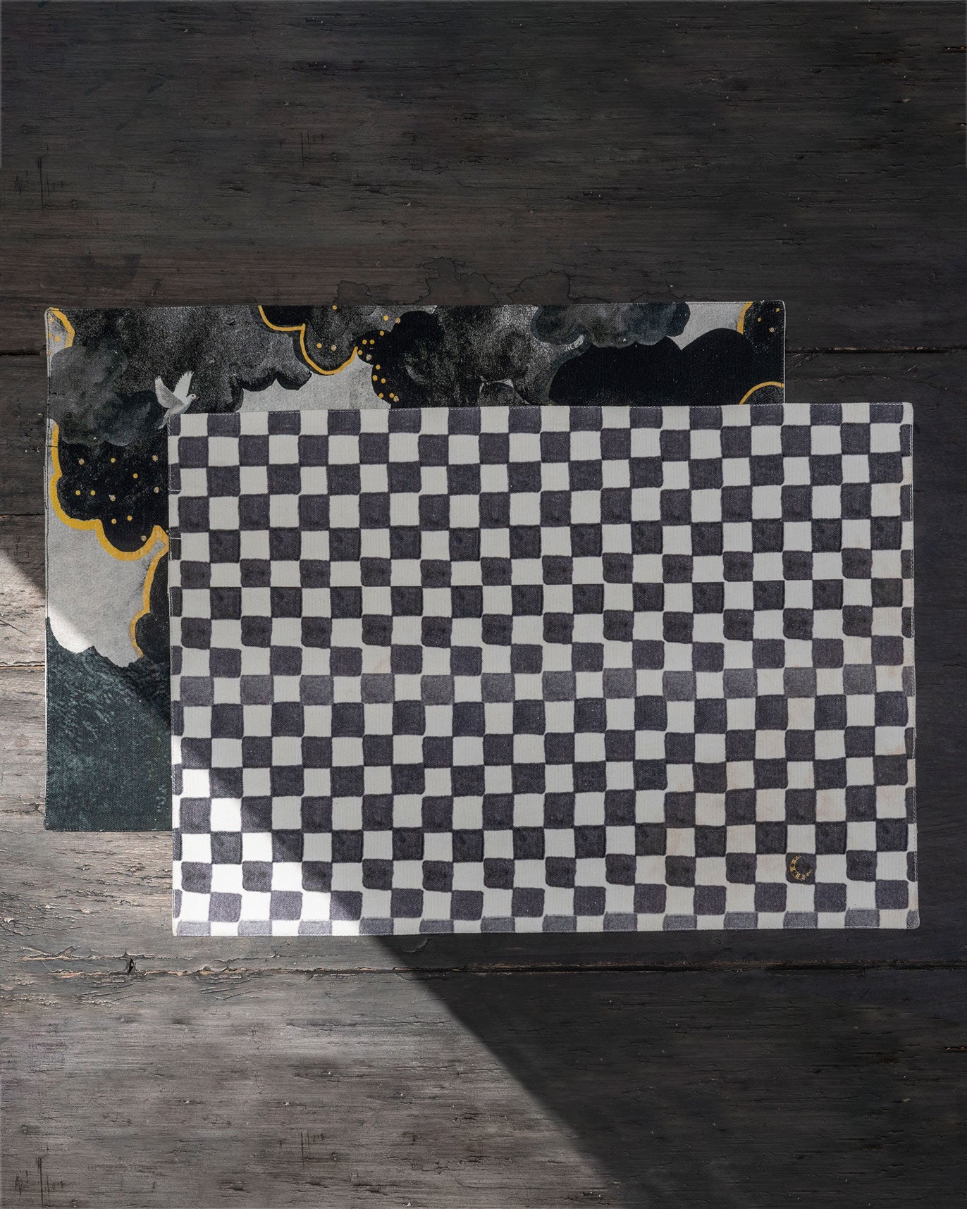 Megh Placemats (Set of 2)