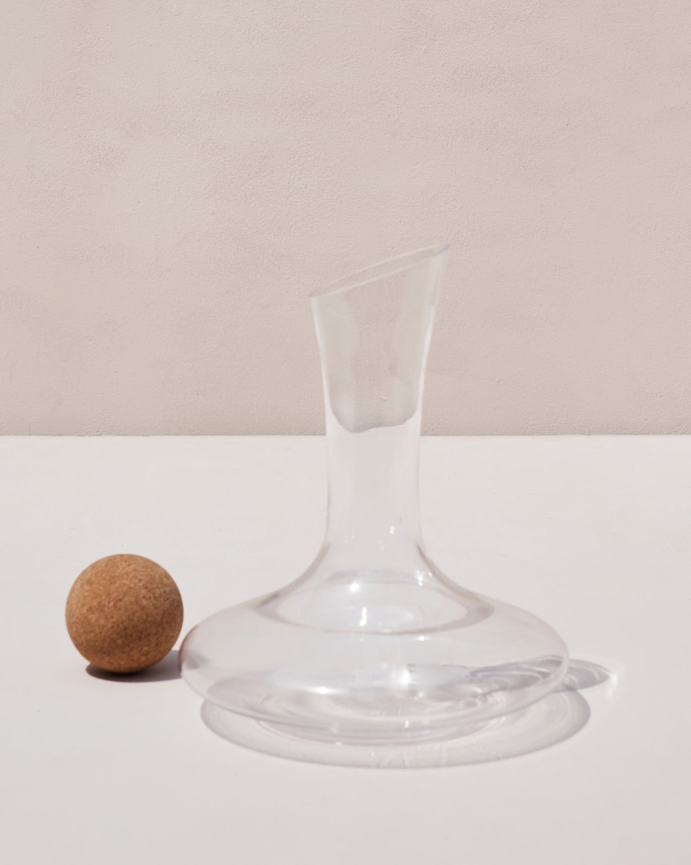 Ukiyo Wine Decanter