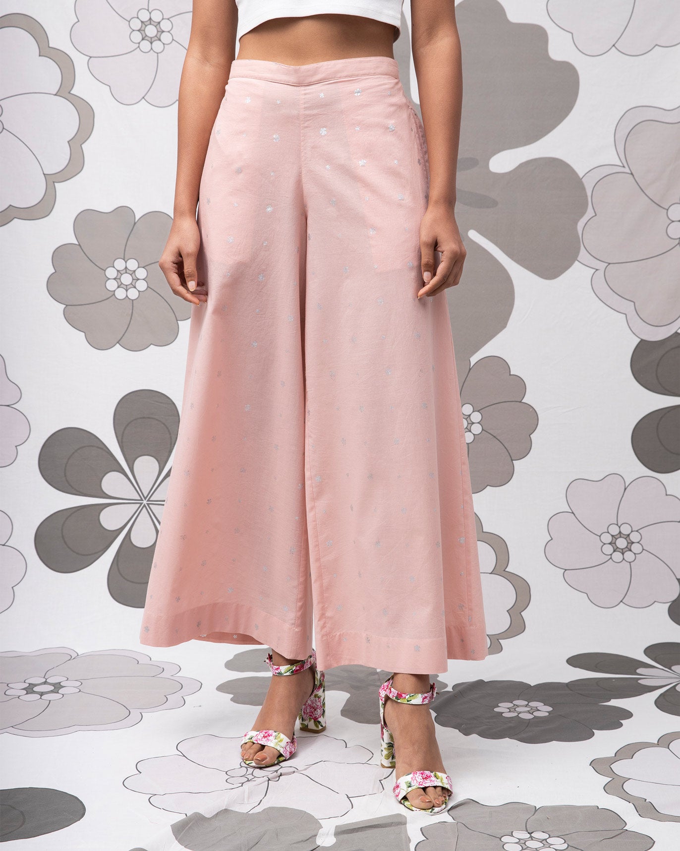 Basic Pyjamas - Pink