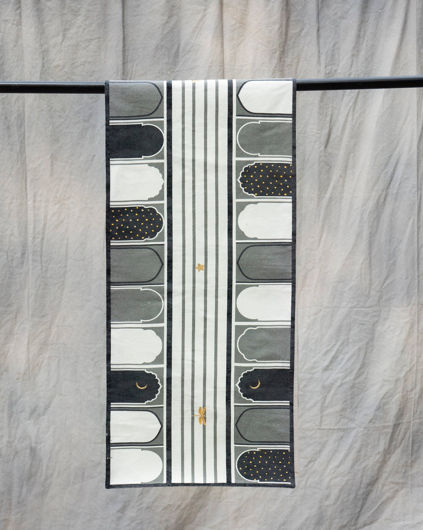 Mehrab Table Runner