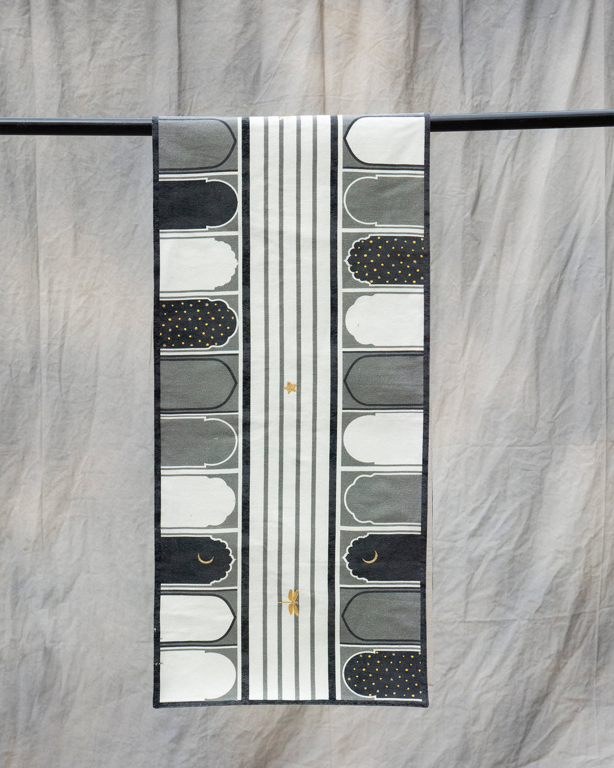 Mehrab Table Runner