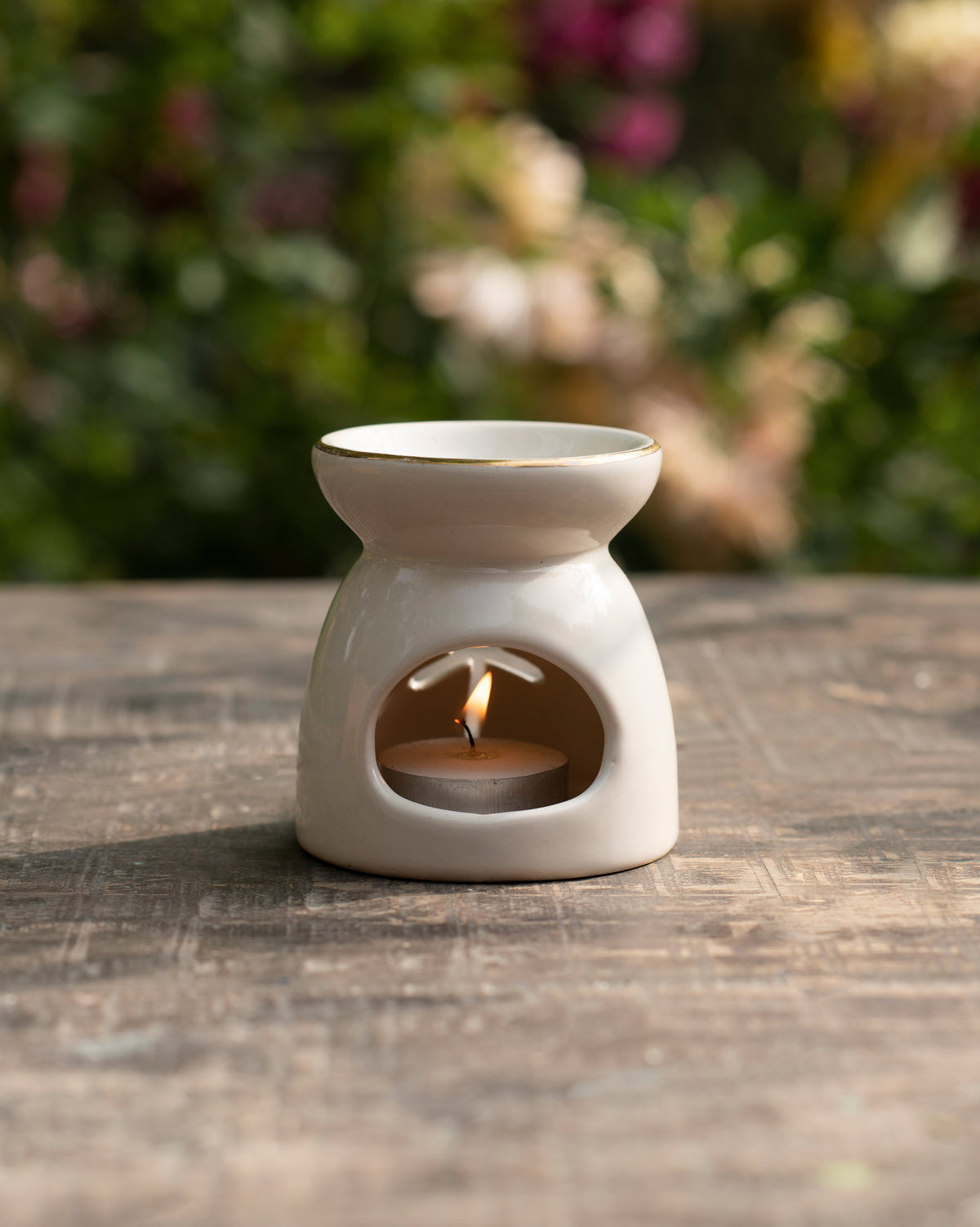 Dragonfly Ceramic Diffuser