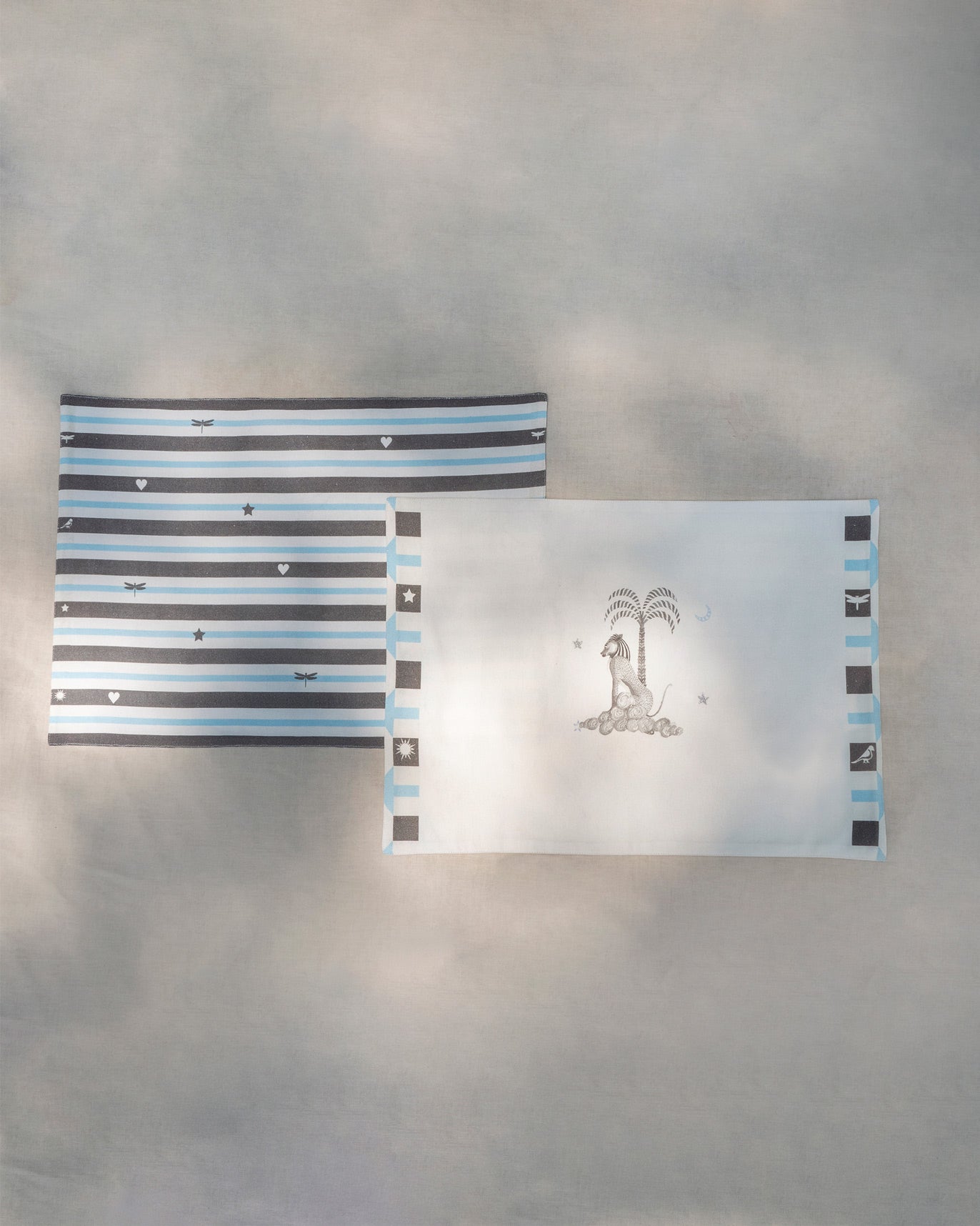 Sky Placemat (Set of 2)