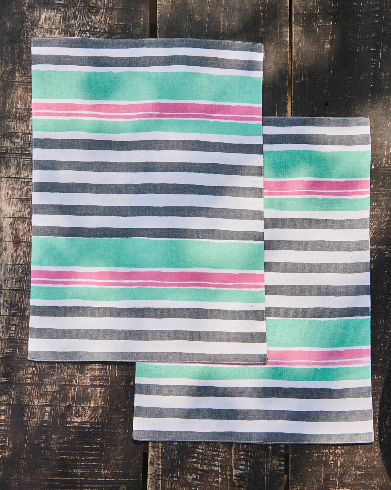 Garo Placemat (Set of 2)