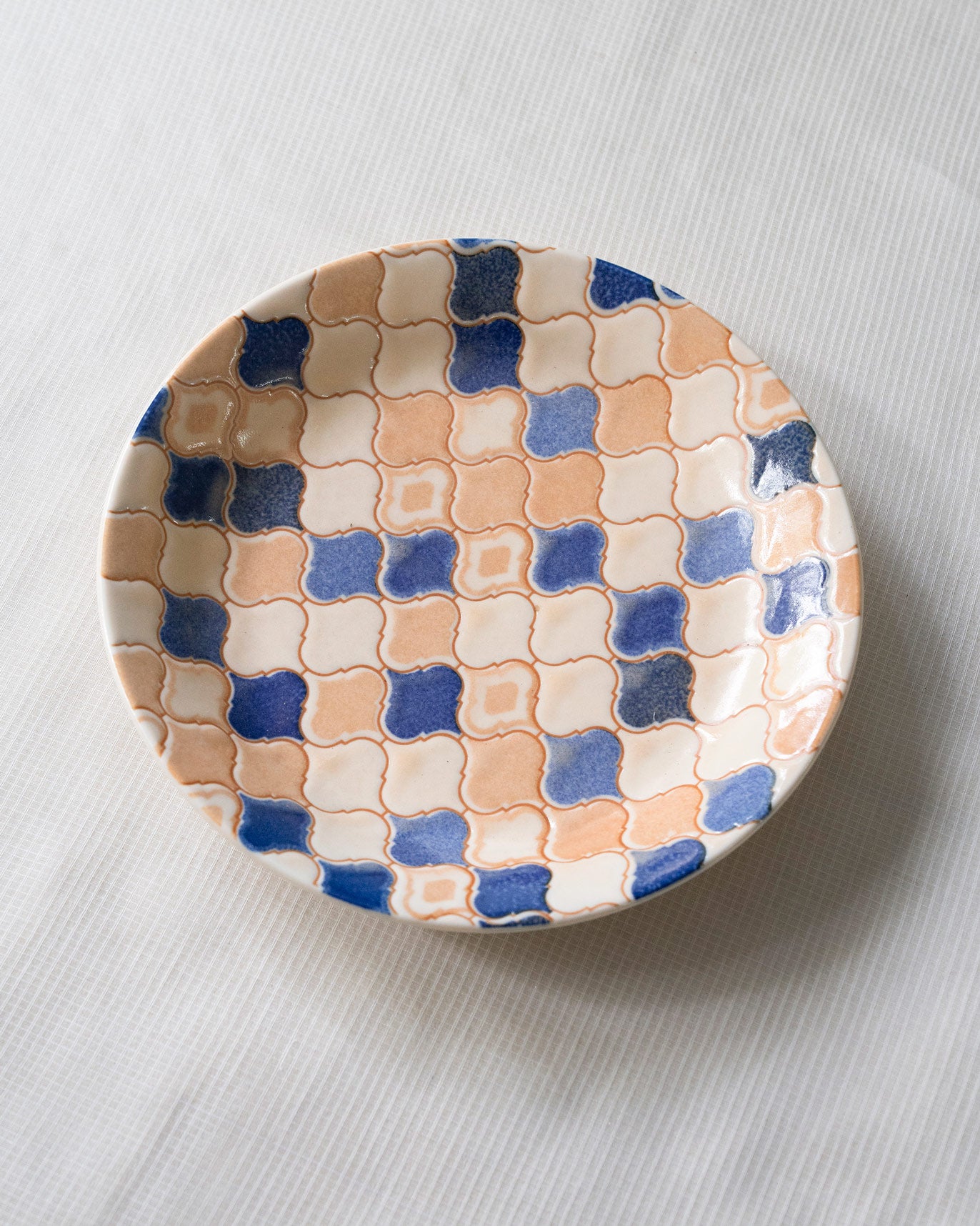 Zanzibar Salad Plate