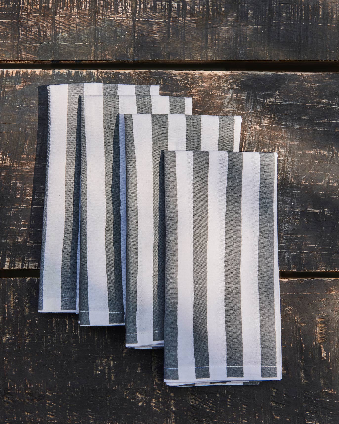 Garo Napkin (Set of 4)