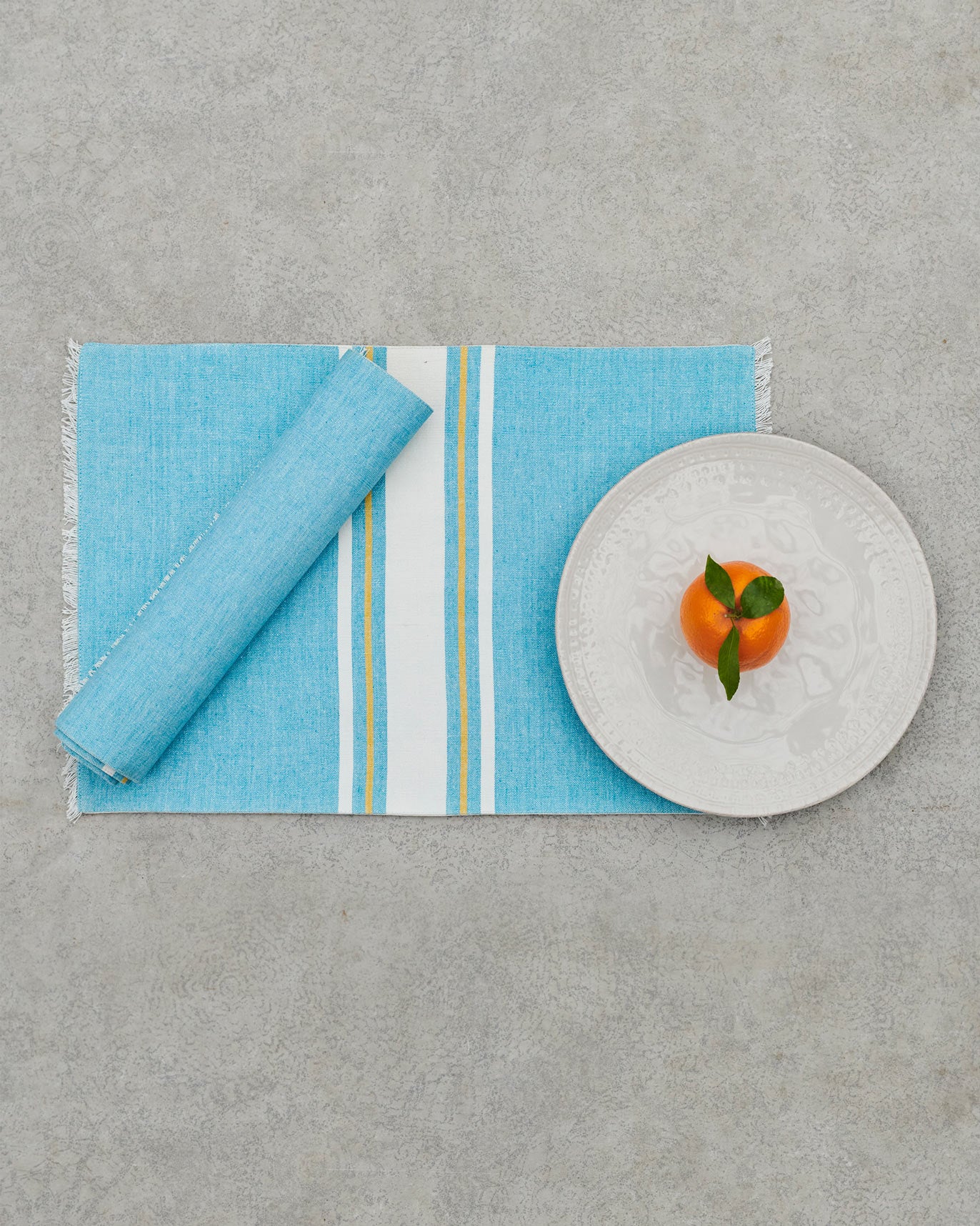 Sunbeam Placemat (Set of 2)