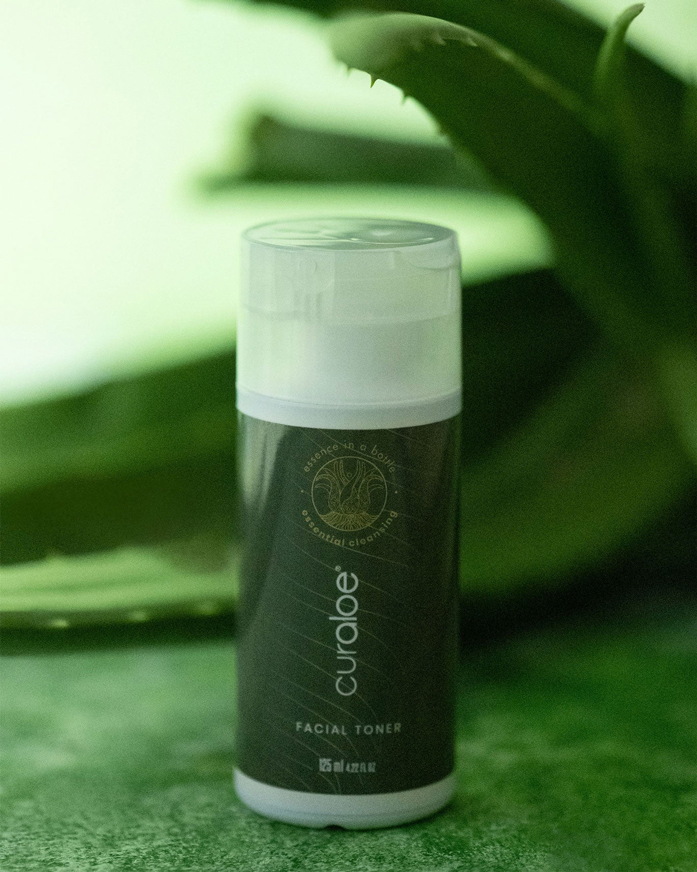 Curaloe Essential Facial Toner