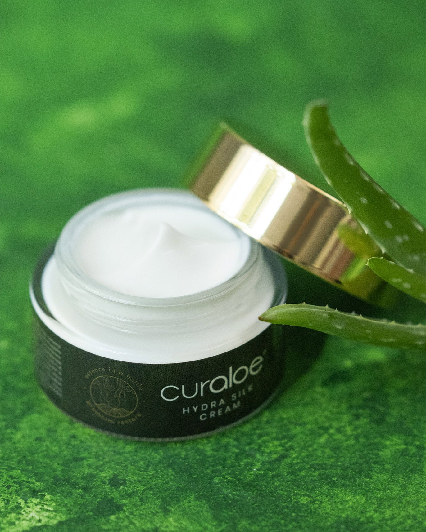 Curaloe Premium Hydra Silk Cream