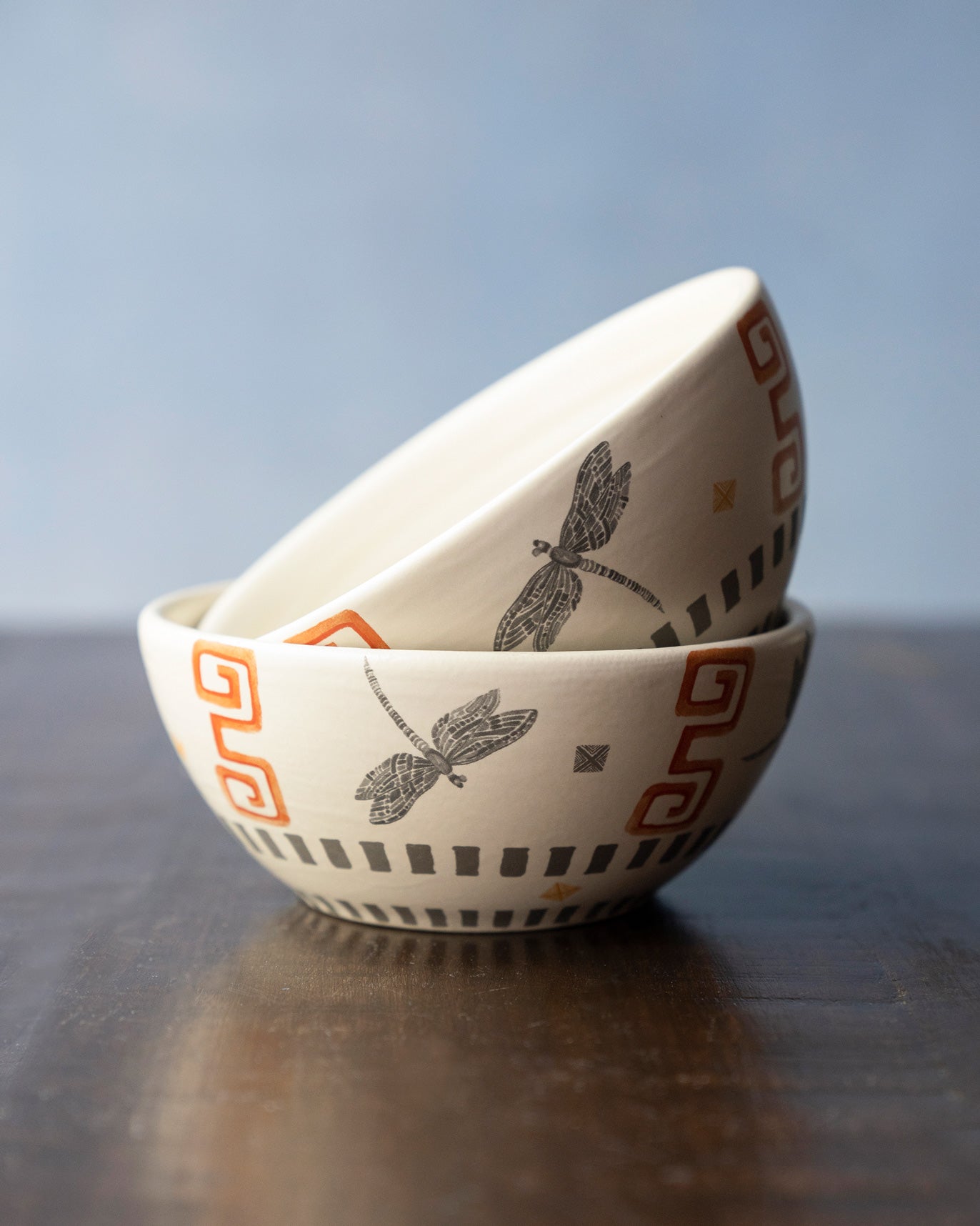 Nectar Cereal Bowl (set of 2)