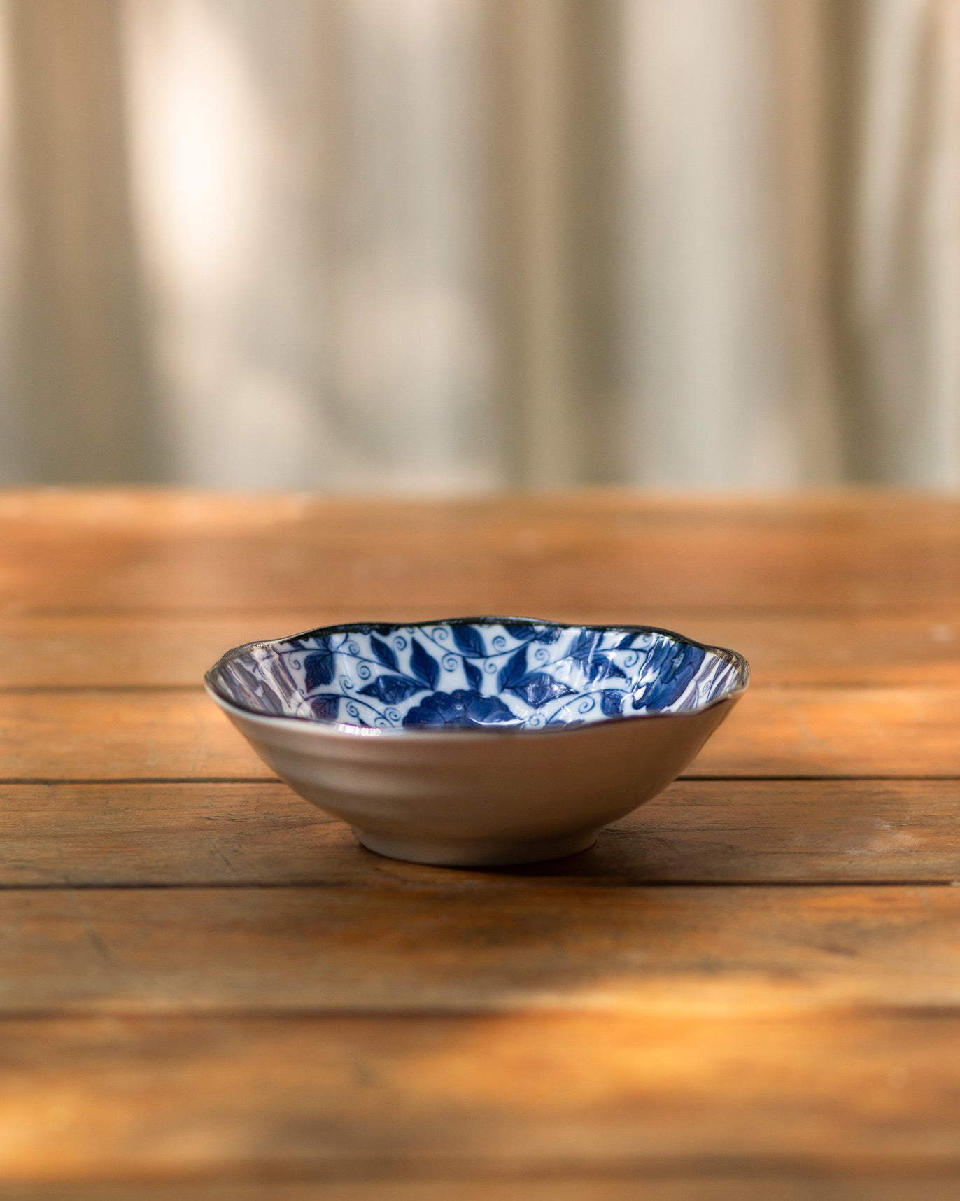 Aiiro Dessert Bowl