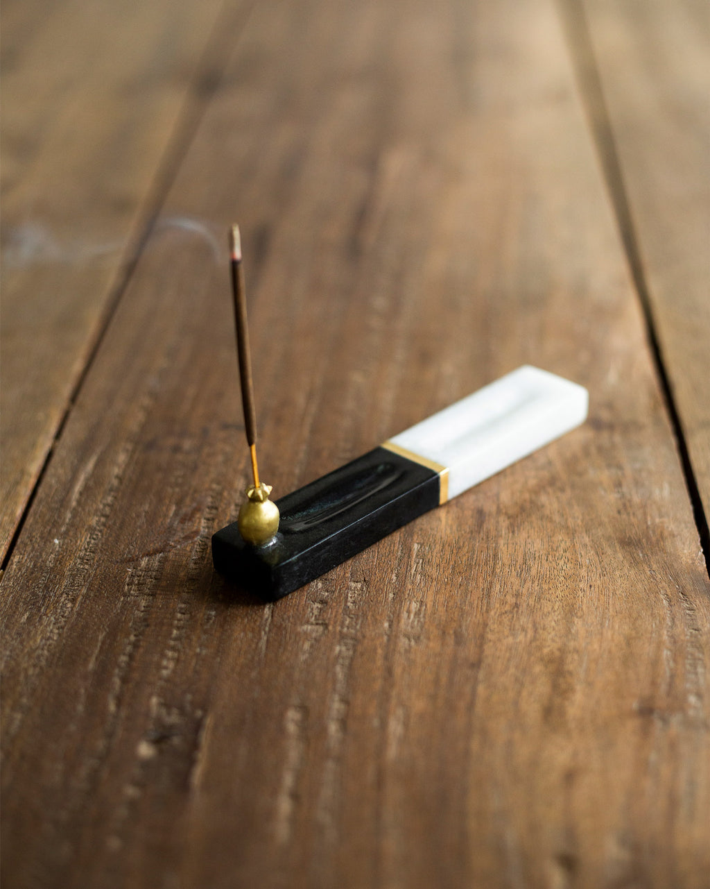 Midnight Incense Holder Set – Nicobar