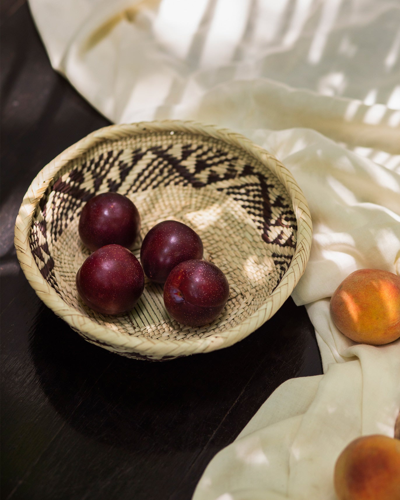 Idukki Fruit Basket