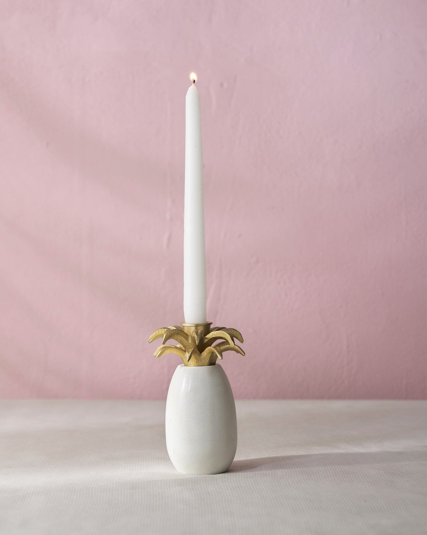 Myra Candle Holder