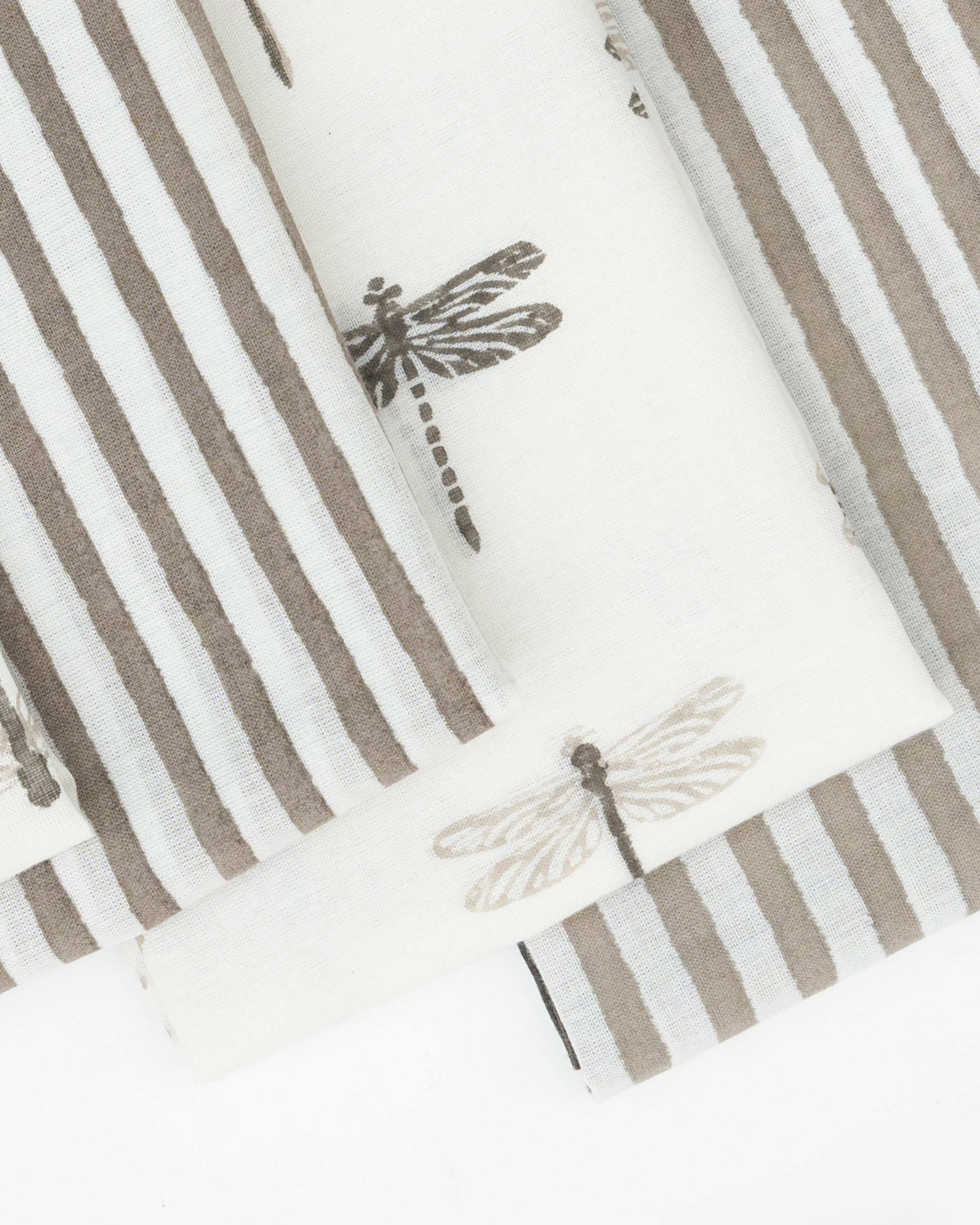 Wildflower Napkin (Set of 4)