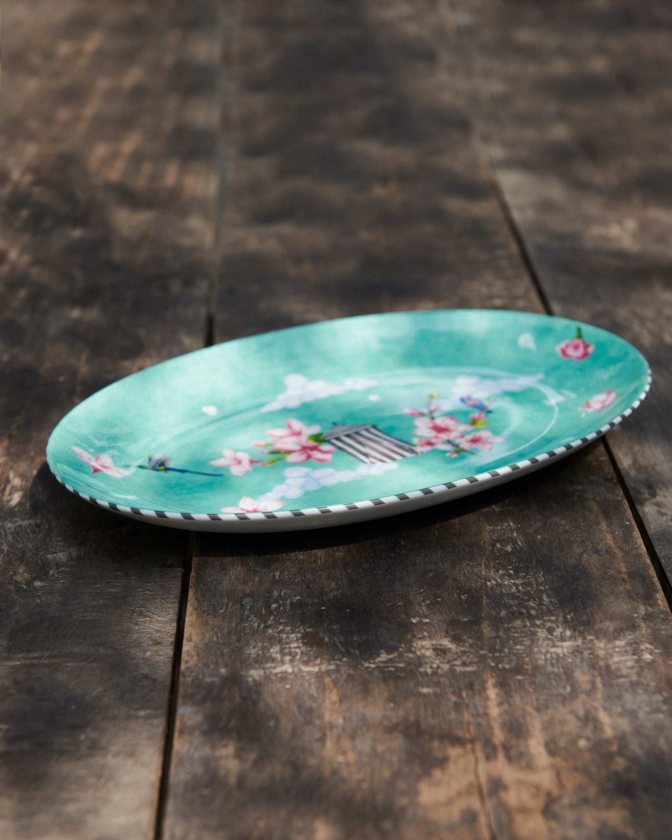 Garo Serving Platter