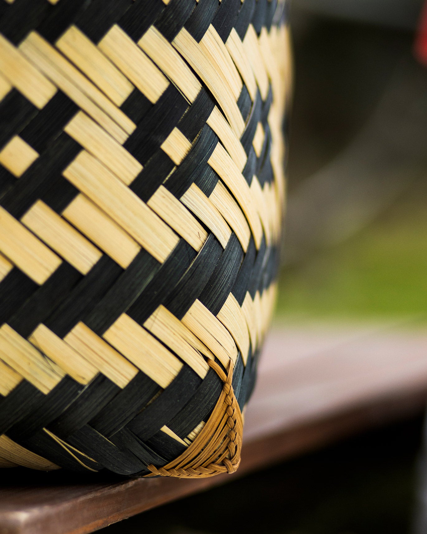 Godavari Storage Basket