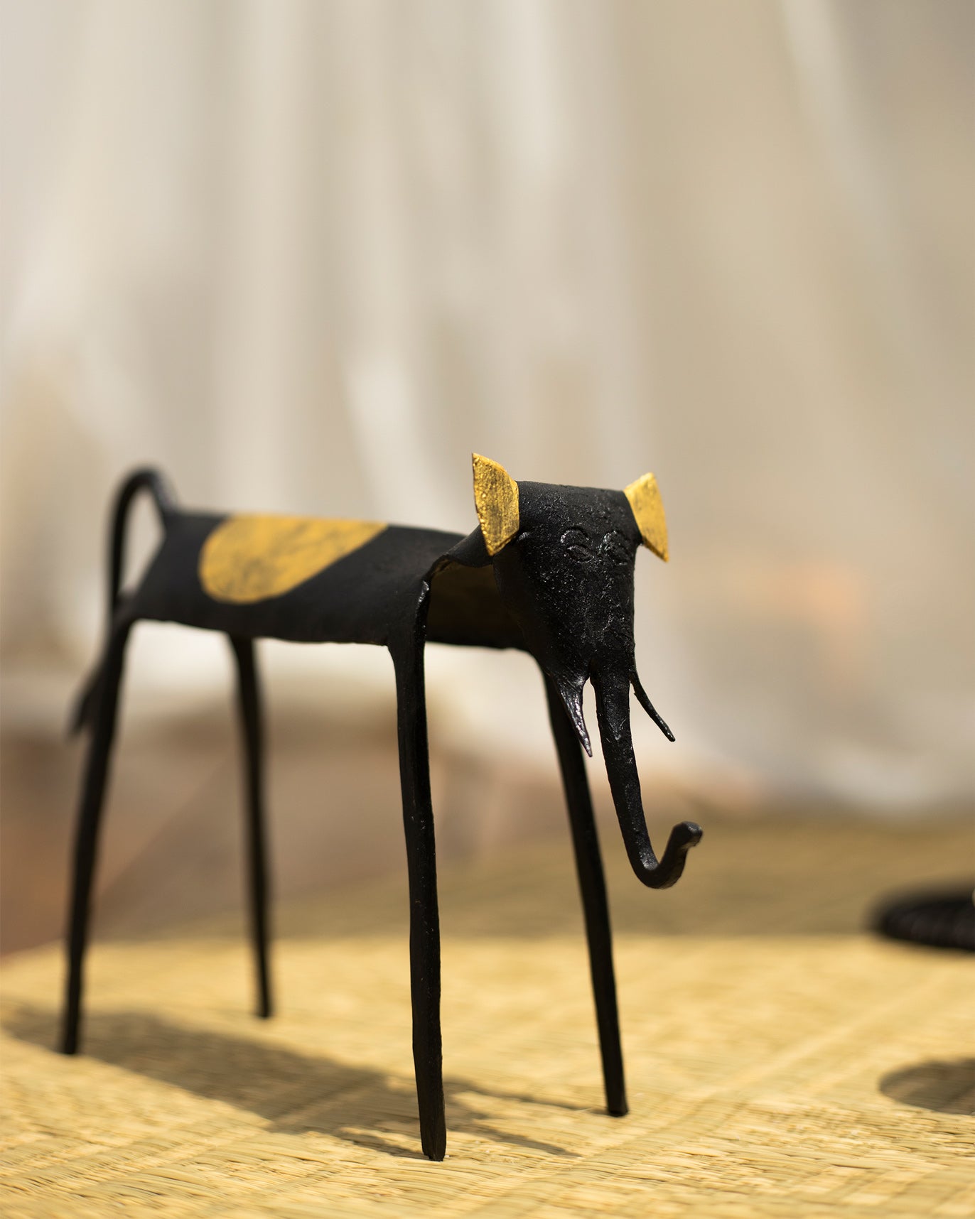 Elephant Decor