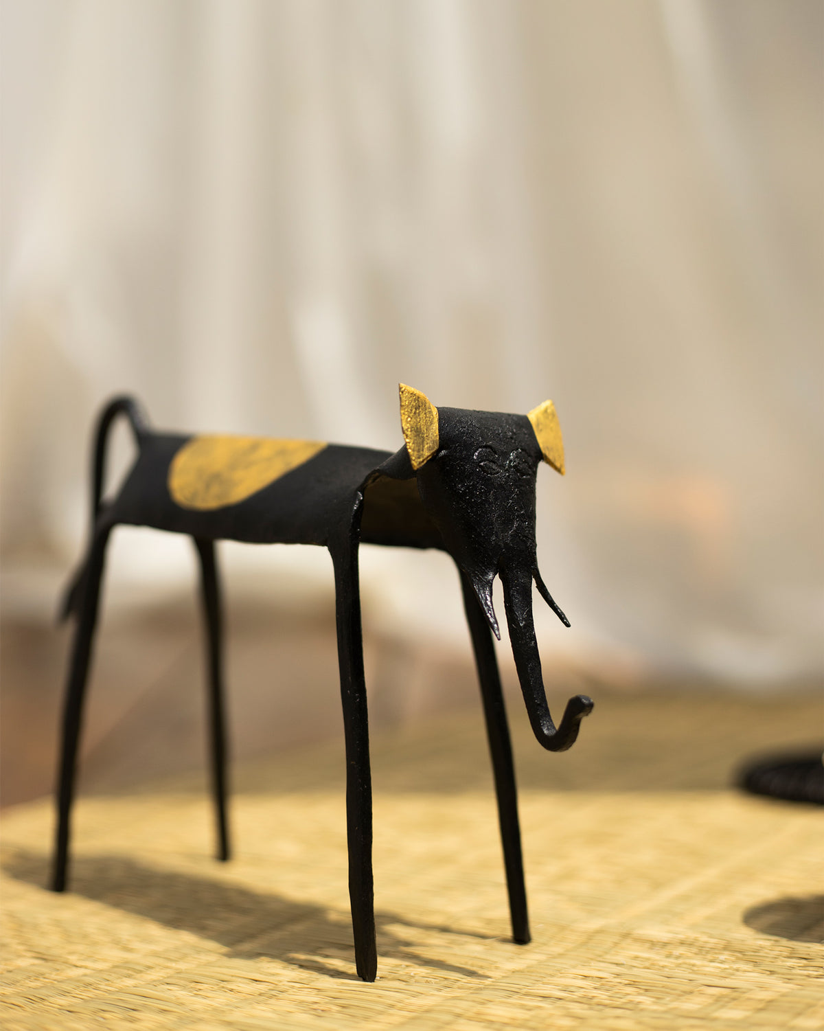 Elephant Decor